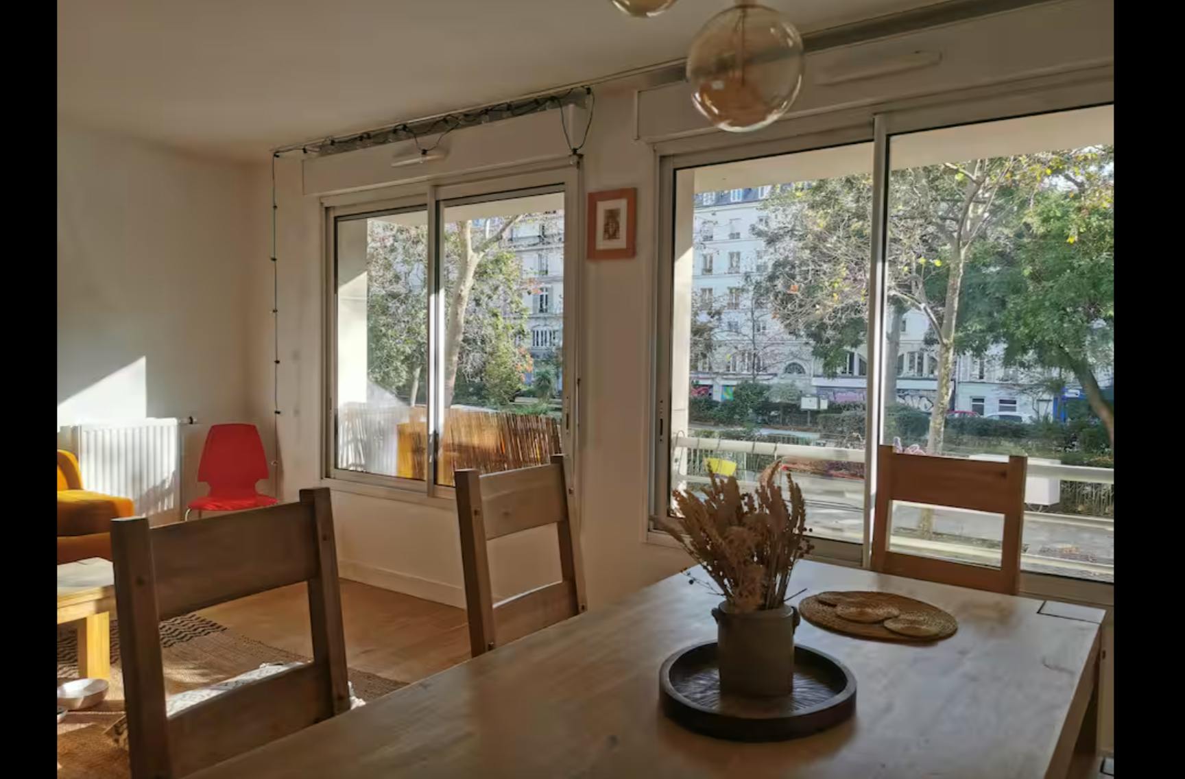 Appartement – Paris, 11th Arrondissement - Vue 4