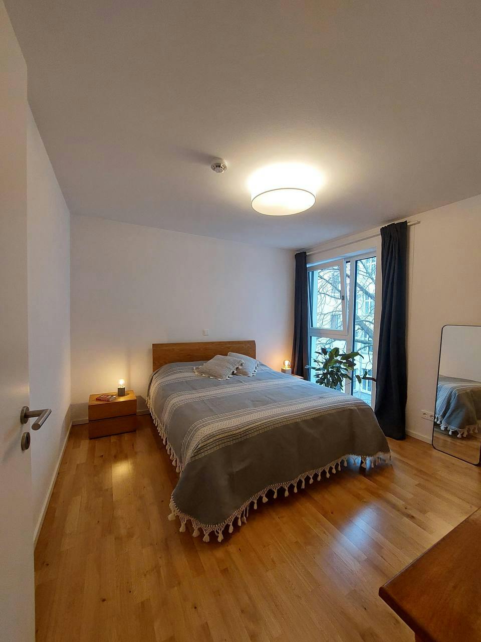 2-Bedroom Apartment in Dolziger Straße, Berlin (1746436) ROOM 1