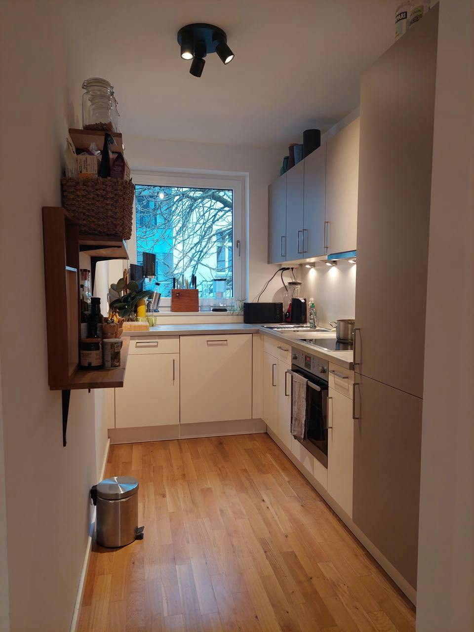 2-Bedroom Apartment in Dolziger Straße, Berlin (1746436) room image 10