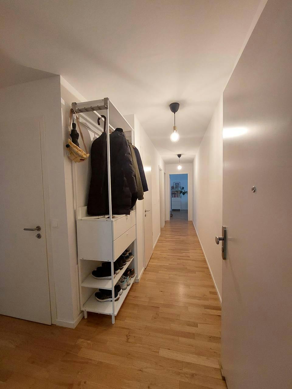 2-Bedroom Apartment in Dolziger Straße, Berlin (1746436) ROOM 3
