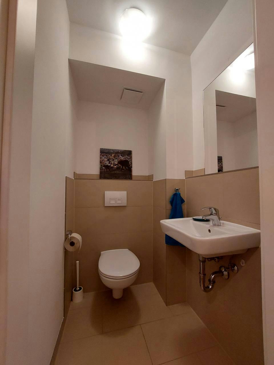 2-Bedroom Apartment in Dolziger Straße, Berlin (1746436) ROOM 4