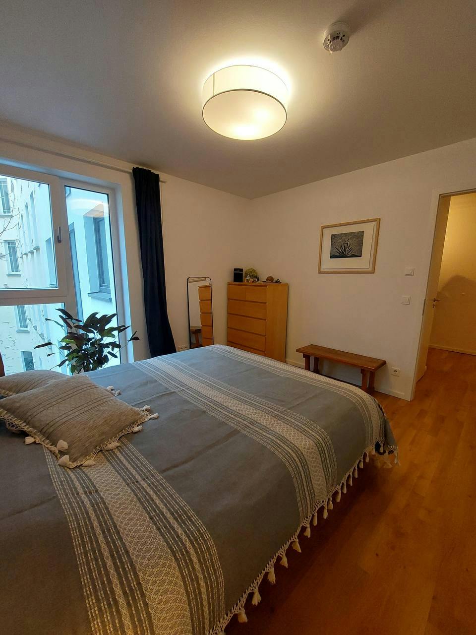 2-Bedroom Apartment in Dolziger Straße, Berlin (1746436) ROOM 2