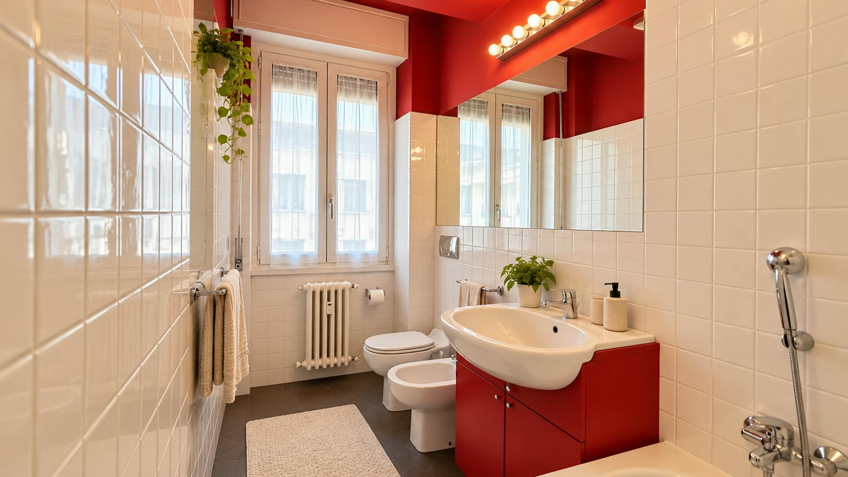 2-Bedroom Apartment in Via Neera, Milan (1746439) COMMON_AREA 3