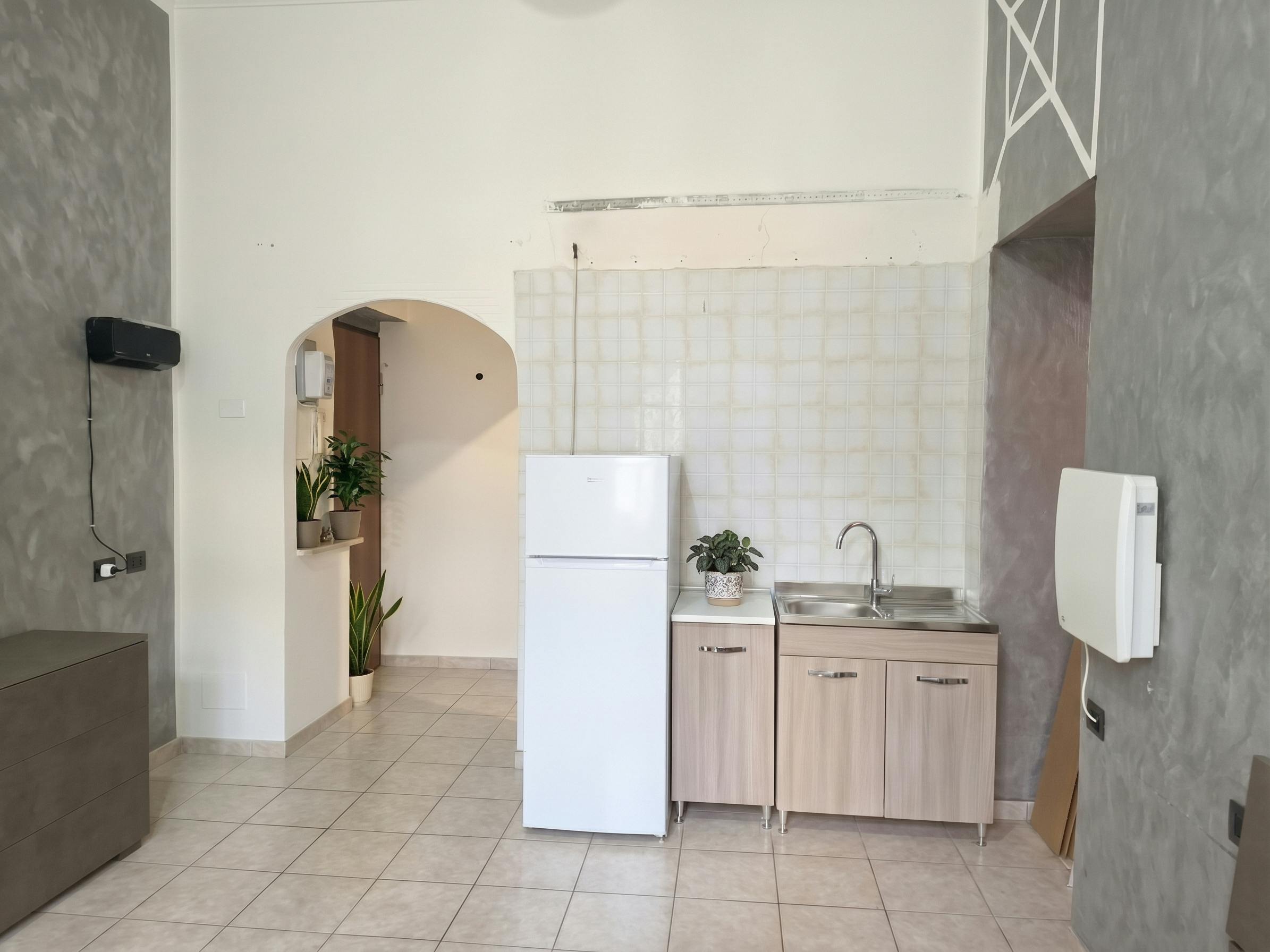 Apartment in Via Bussoleno, Turin (1746461) ROOM 1