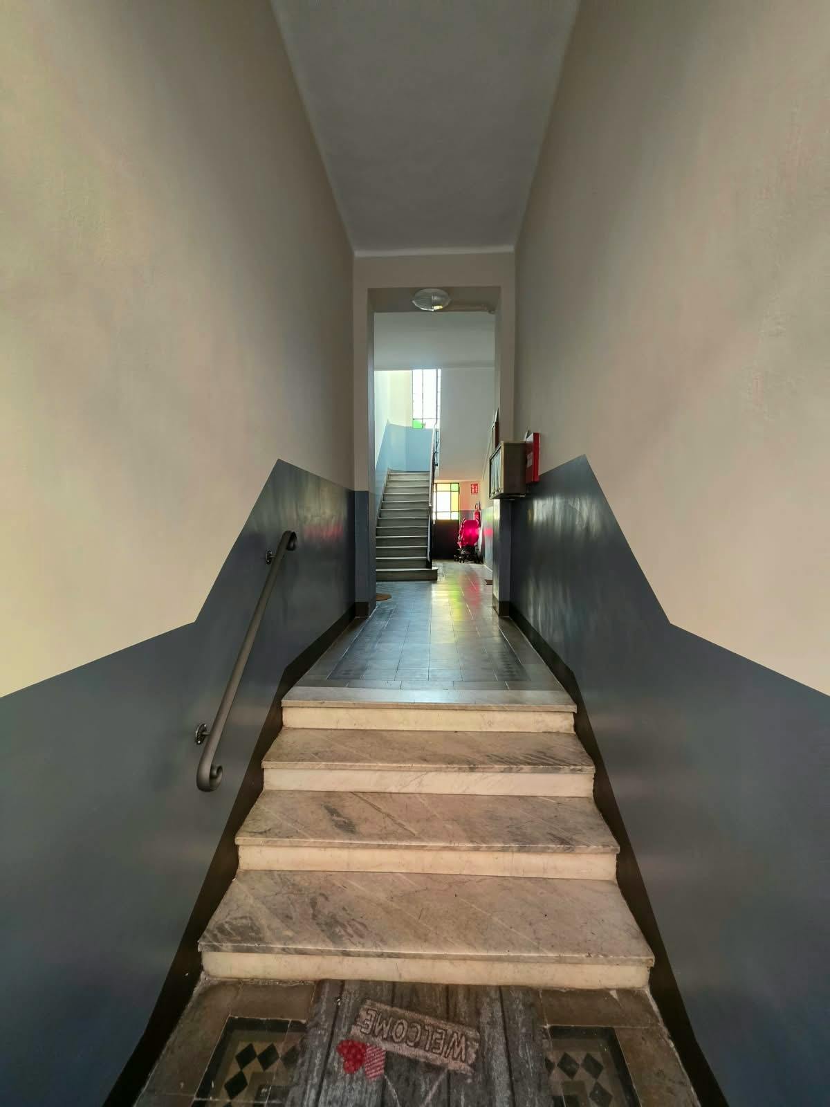 Apartment in Via Bussoleno, Turin (1746461) ROOM 3