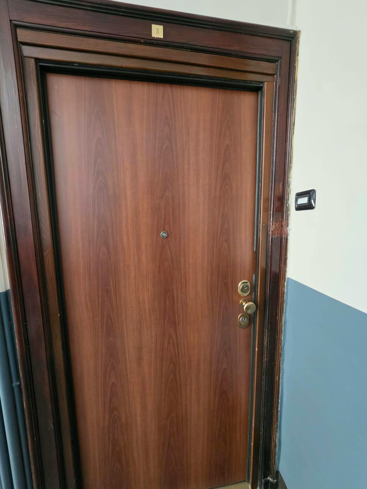 Apartment in Via Bussoleno, Turin (1746461) ROOM 4