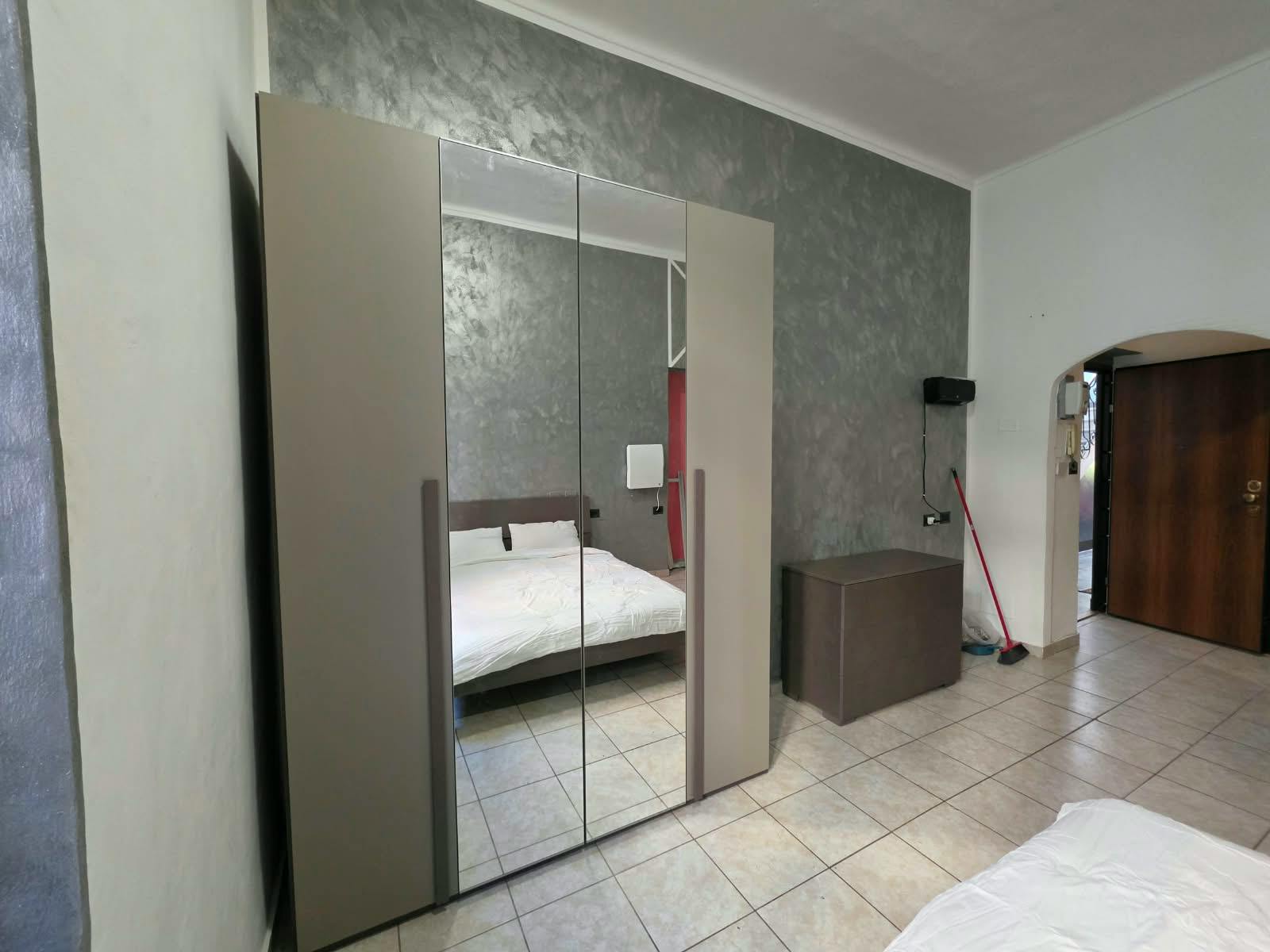 Apartment in Via Bussoleno, Turin (1746461) room image 7