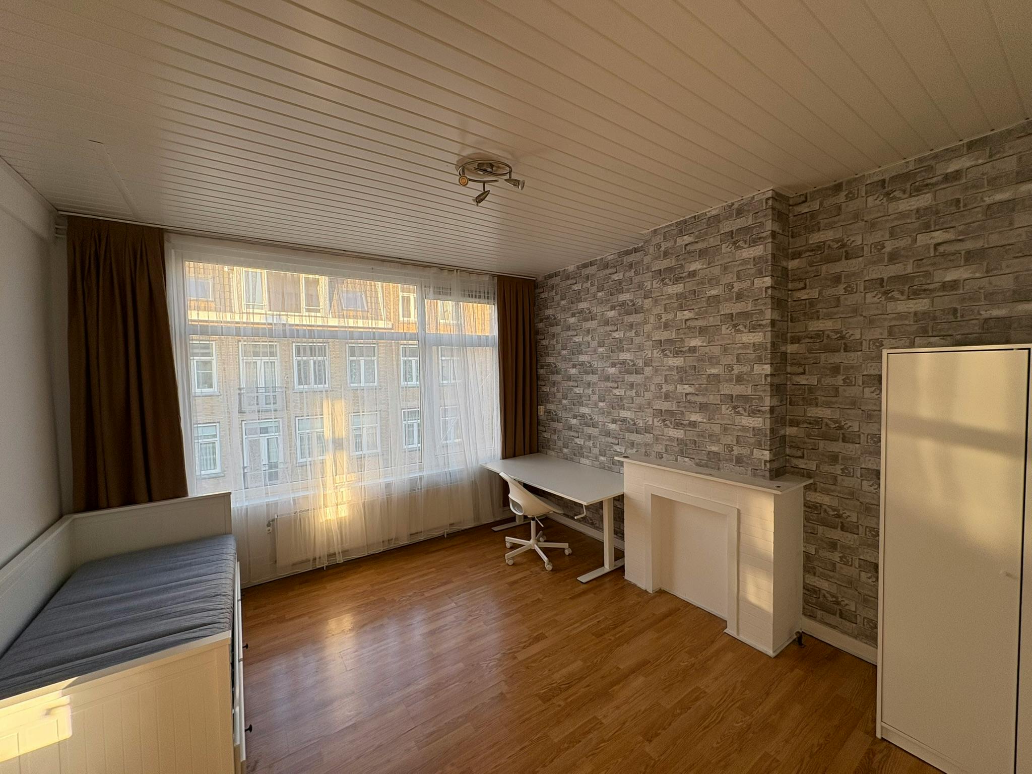 Private room in Puttershoekstraat, Rotterdam (1746463) room image 2