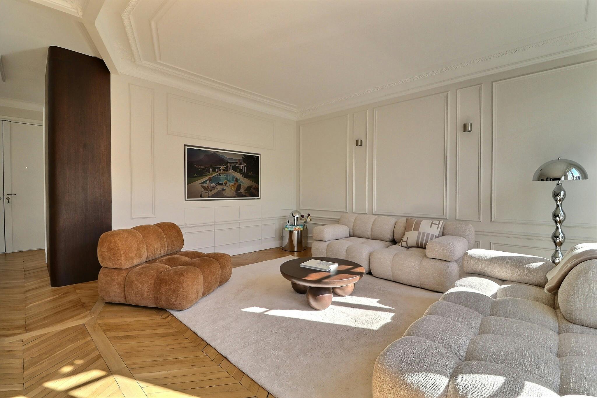 1-Bedroom Apartment in Rue Juliette Lamber, Paris (1746464) ROOM 2