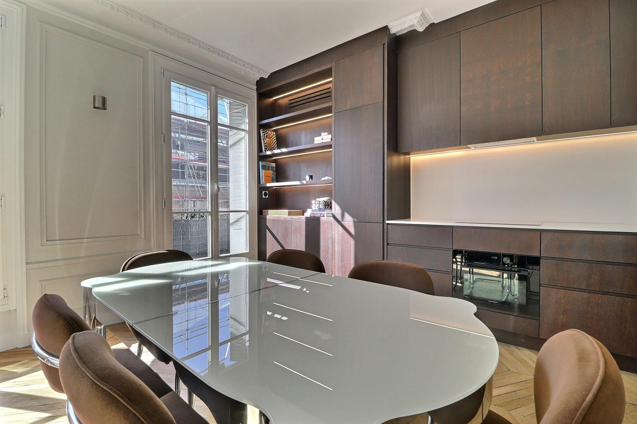1-Bedroom Apartment in Rue Juliette Lamber, Paris (1746464) room image 10