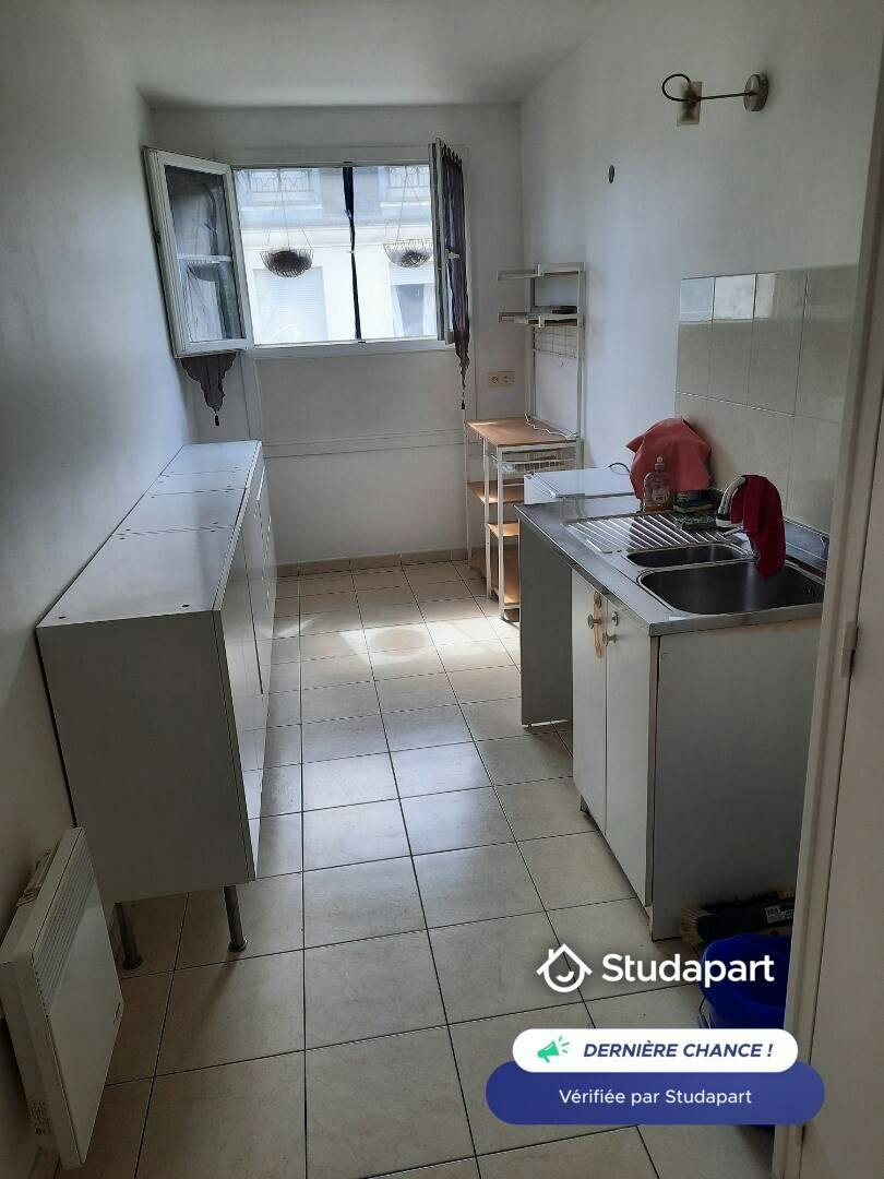 Appartement à Corbeil-Essonnes