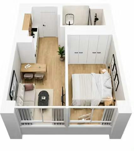 preview gallery tile