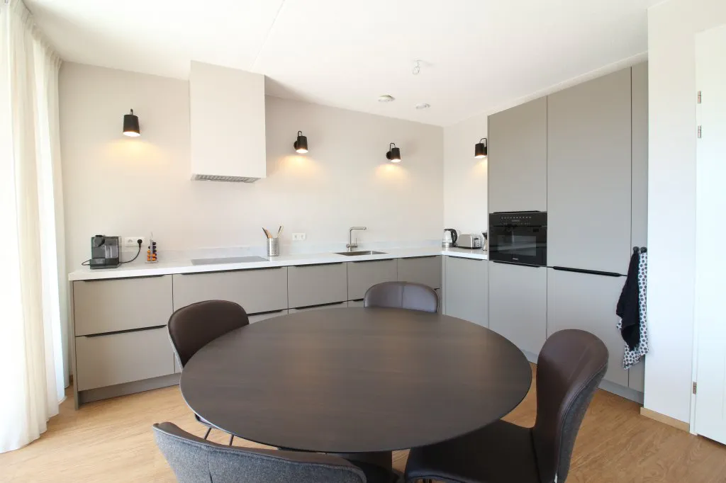 2-Bedroom Apartment in Helperpark, Groningen (1746500) ROOM 1