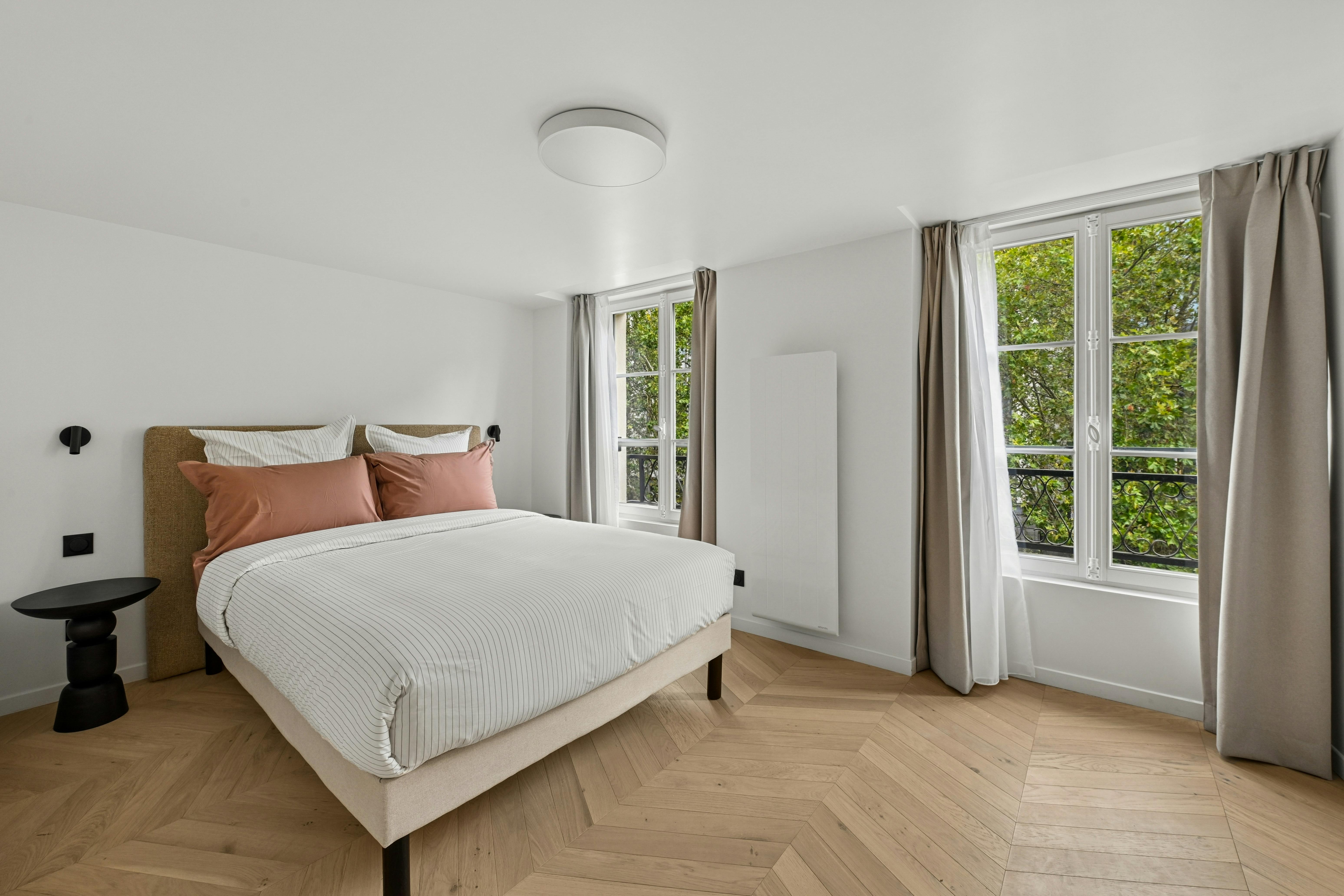 Rue des Fossés Saint-Bernard, Paris preview