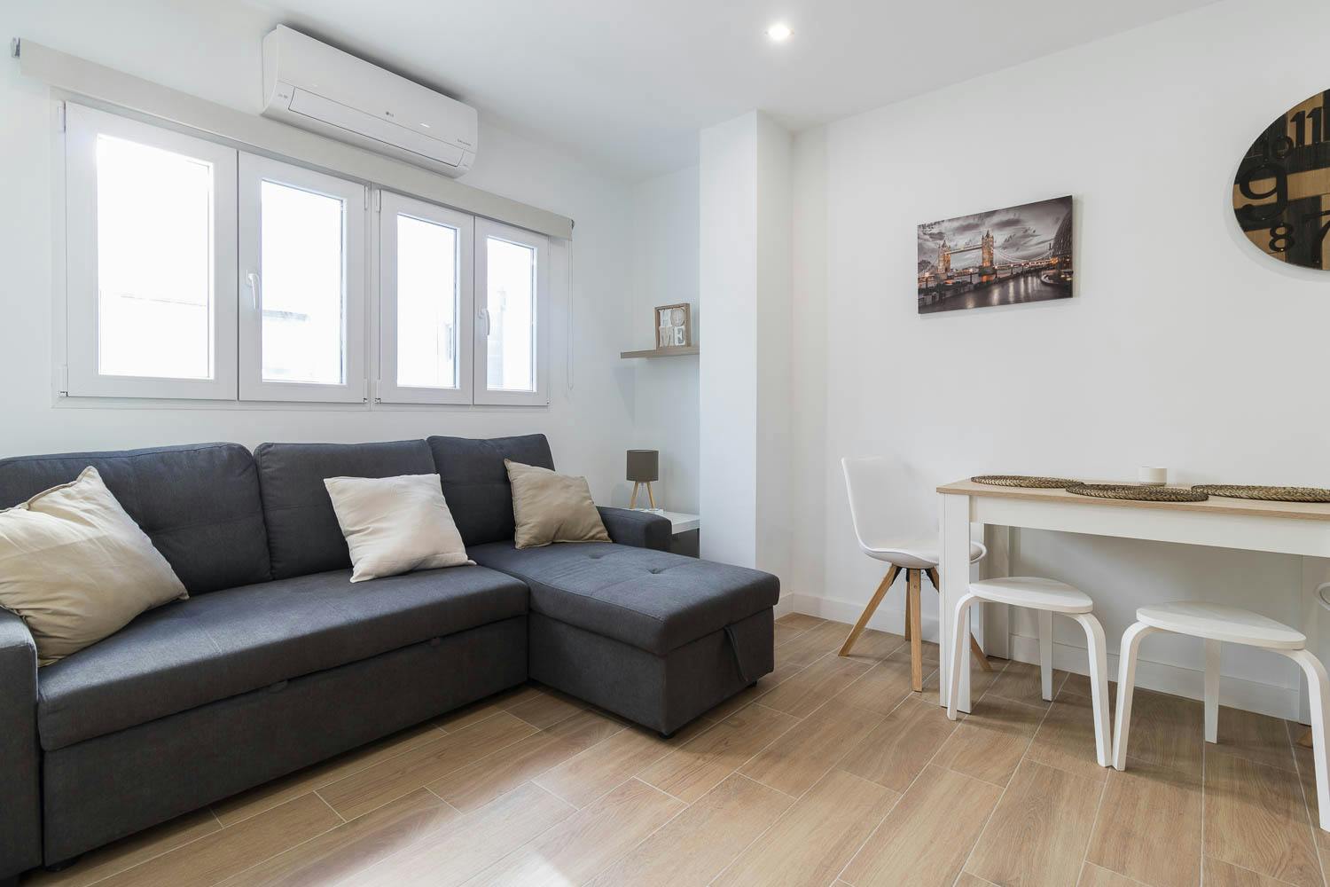 Apartamento para alugar por € 3.000 por mês em Las Palmas de Gran Canaria, Calle Bernardo de la Torre