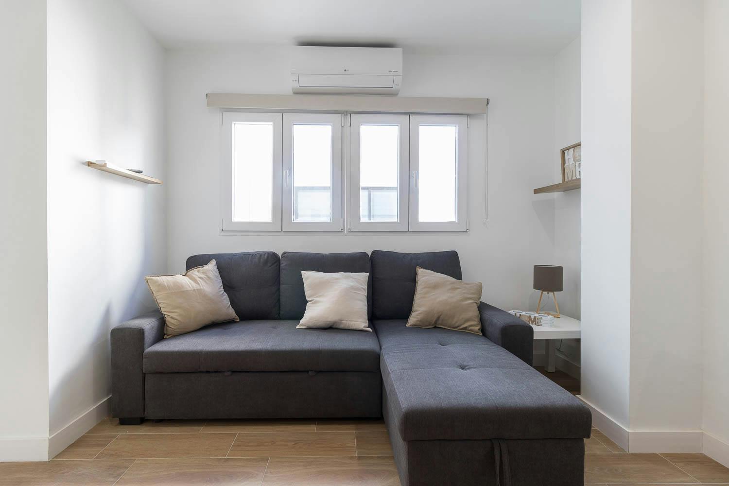 2-Bedroom Apartment in Calle Bernardo de la Torre, Las Palmas de Gran Canaria (1746520) ROOM 4
