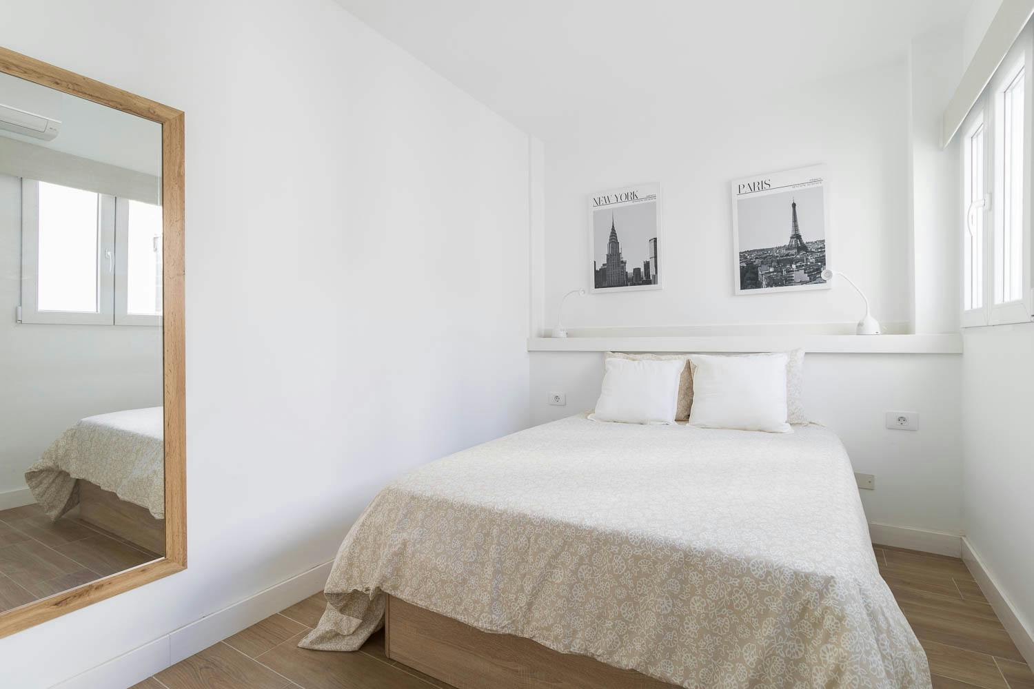 2-Bedroom Apartment in Calle Bernardo de la Torre, Las Palmas de Gran Canaria (1746520) ROOM 3