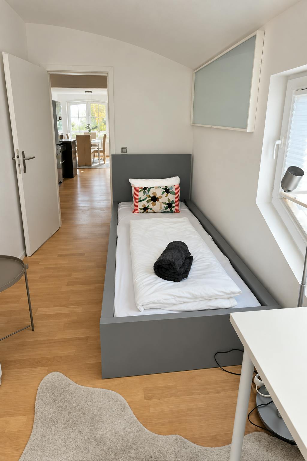 WG-Zimmer zu mieten für 800 € pro Monat in Munich, Wolfratshauser Straße