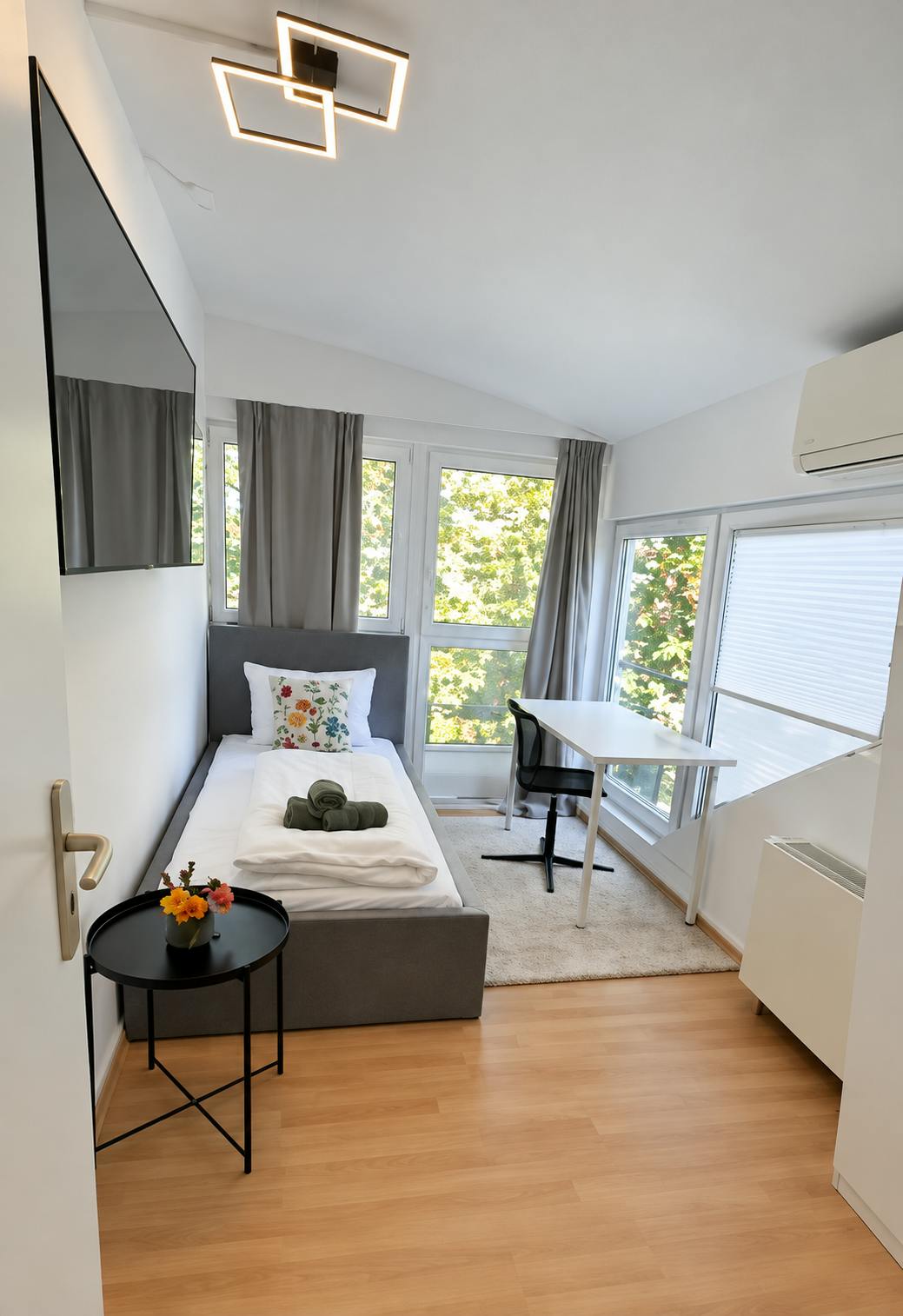 WG-Zimmer zu mieten für 800 € pro Monat in Munich, Wolfratshauser Straße