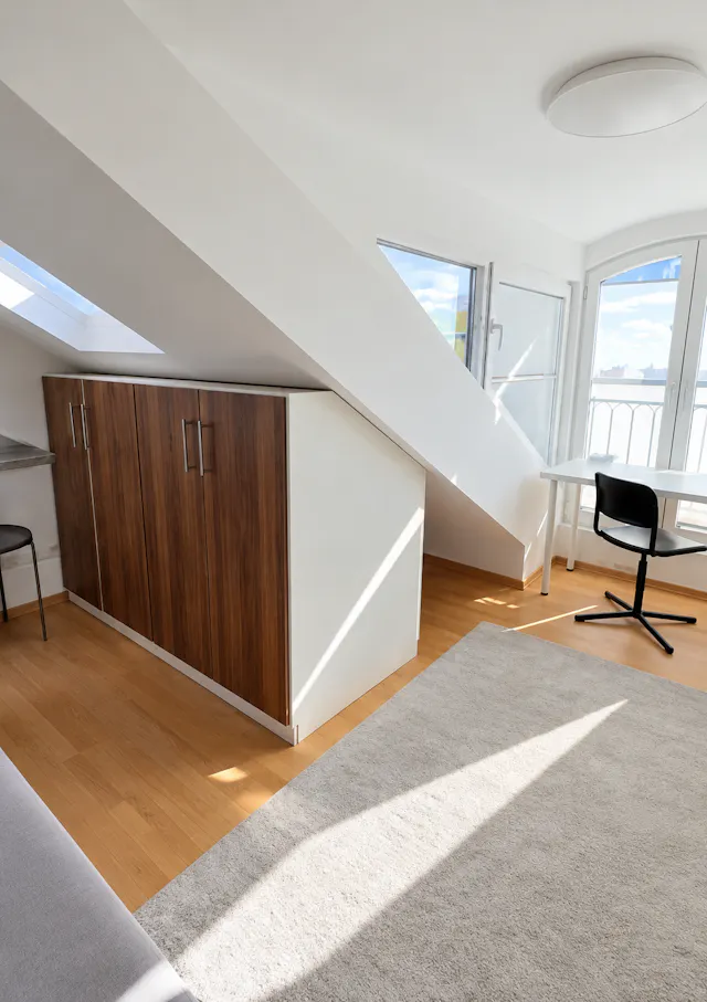 Private room in Wolfratshauser Straße, Munich (1746535) room image 2