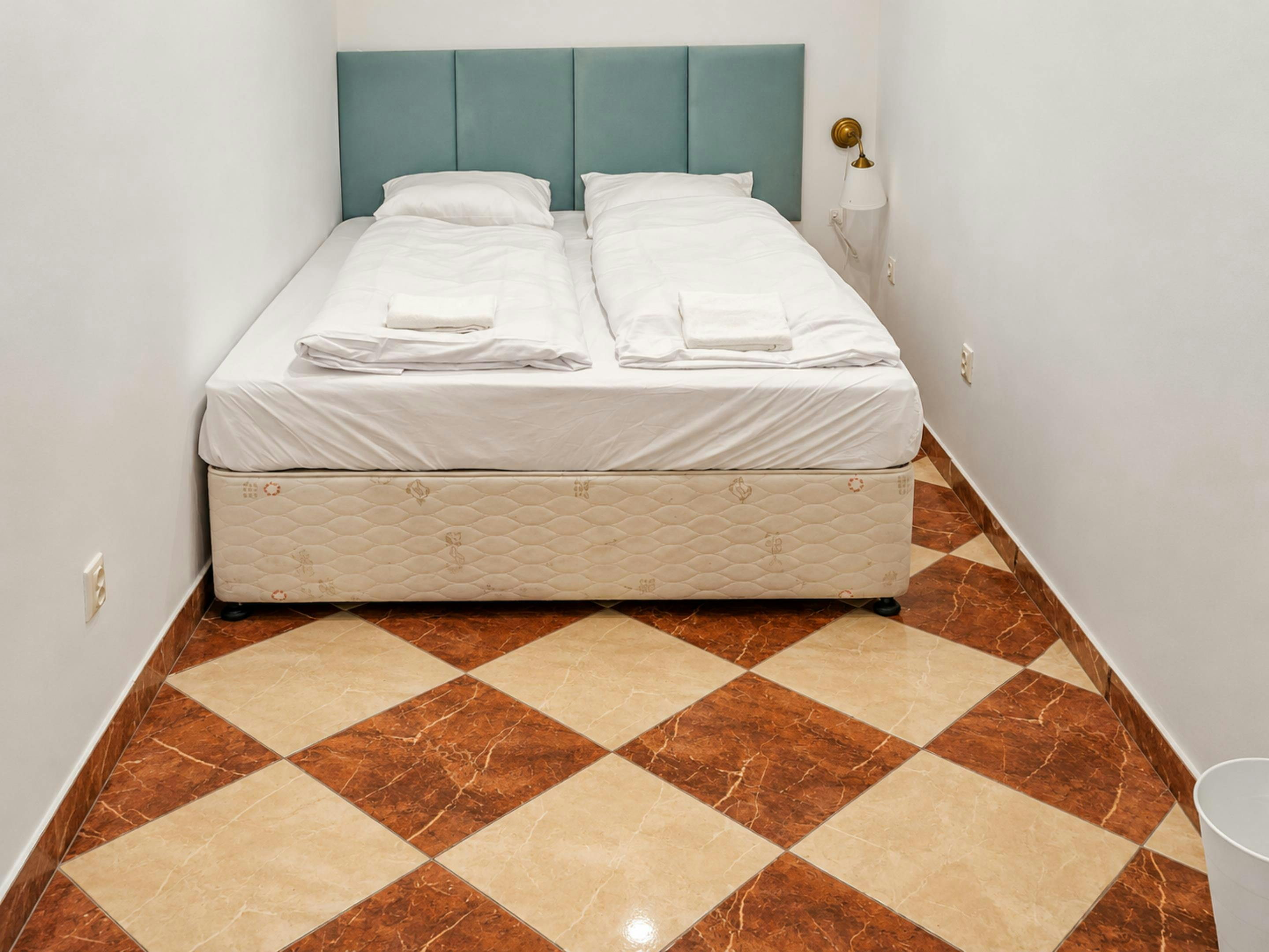 2-Bedroom Apartment in Grenzgasse, Vienna (1746540) ROOM