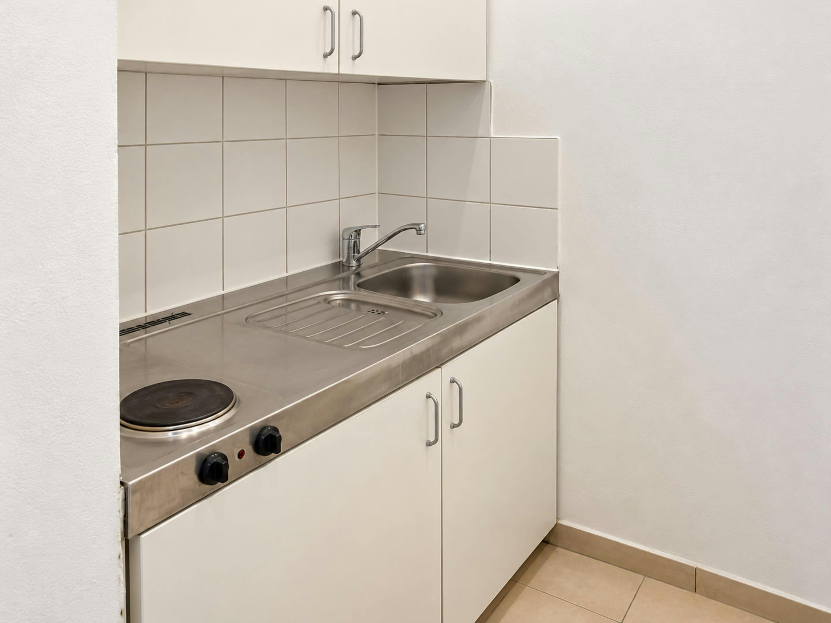 2-Bedroom Apartment in Grenzgasse, Vienna (1746540) ROOM 2