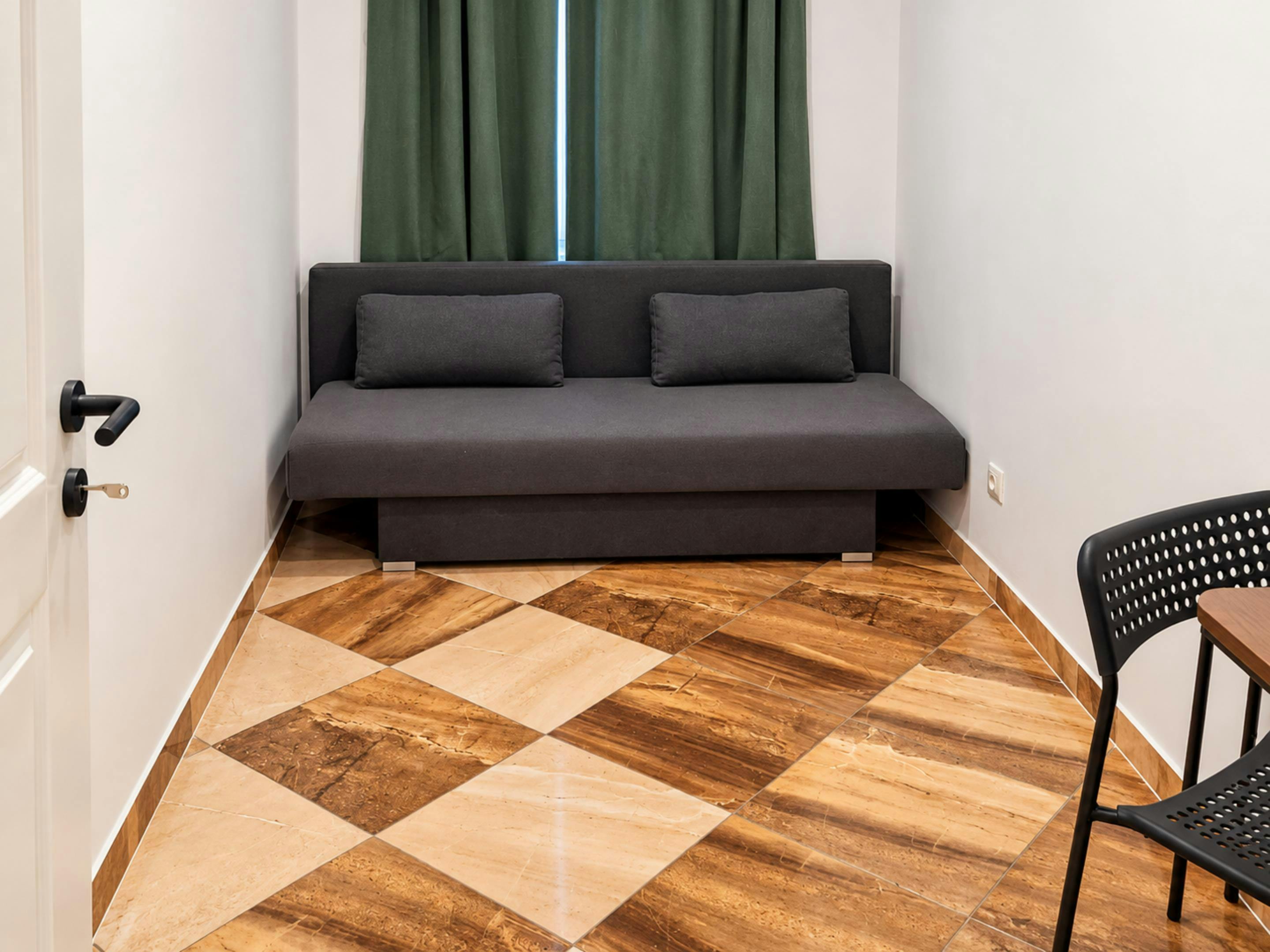 1-Bedroom Apartment in Grenzgasse, Vienna (1746543) room image 2