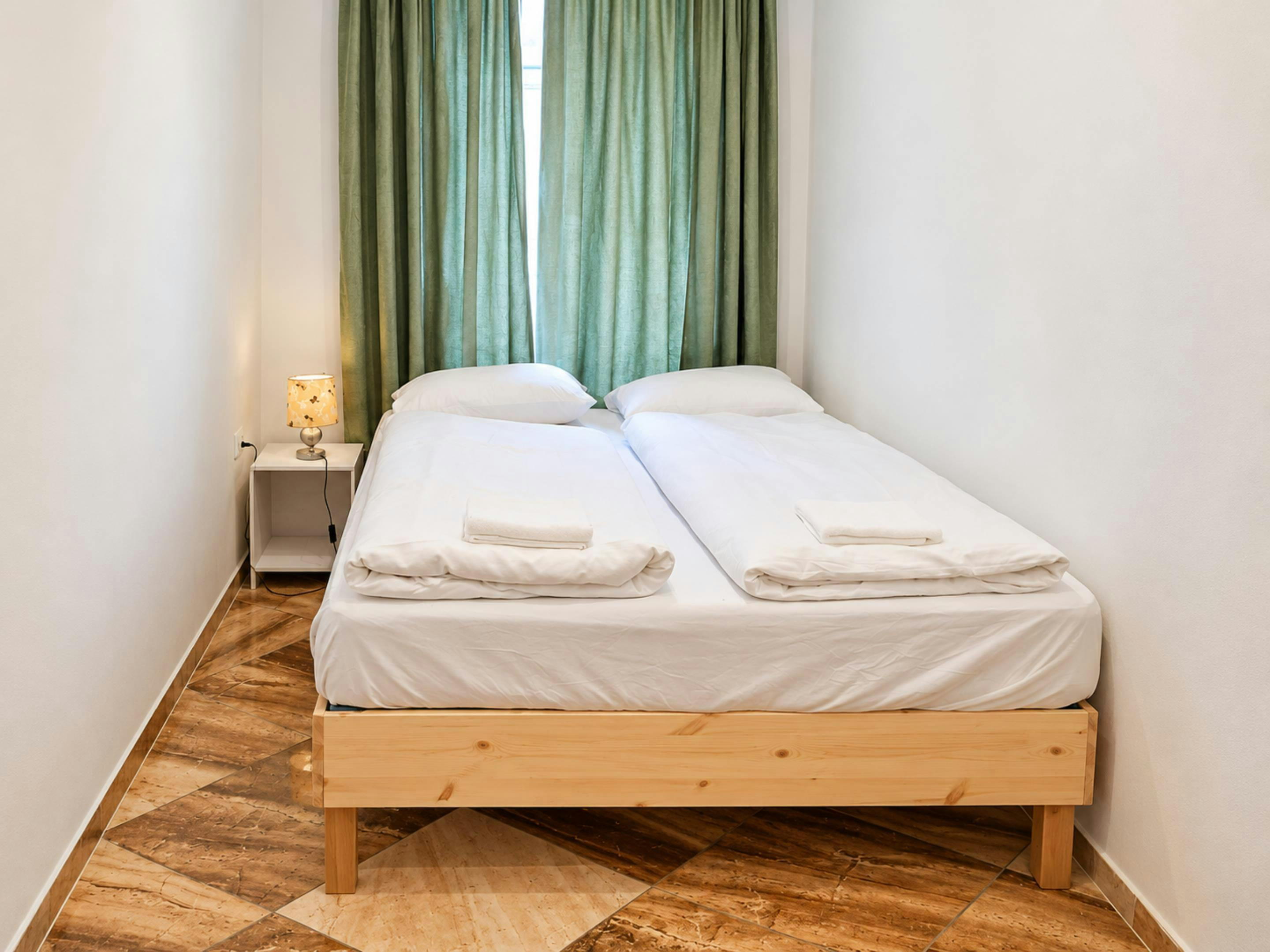 1-Bedroom Apartment in Grenzgasse, Vienna (1746543) room image 1
