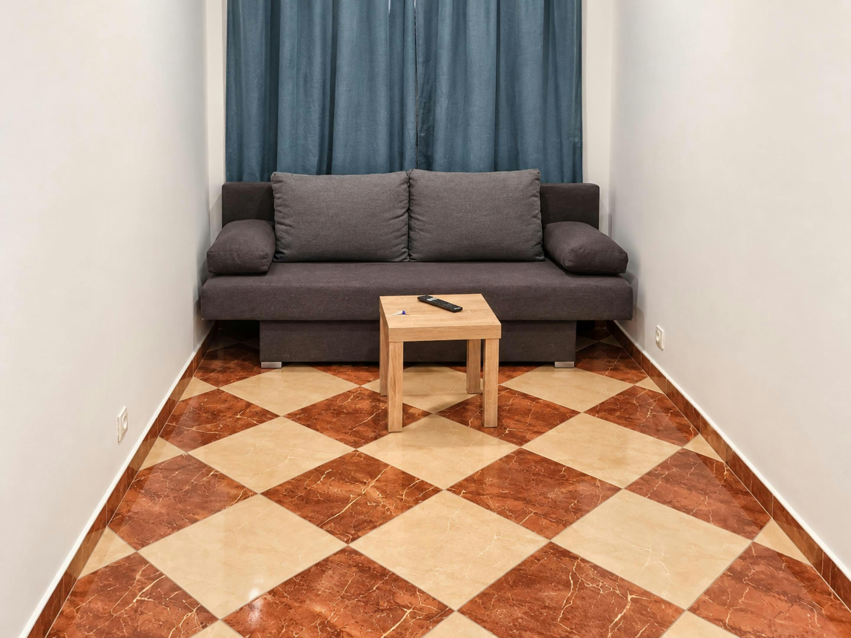 1-Bedroom Apartment in Grenzgasse, Vienna (1746546) room image 2