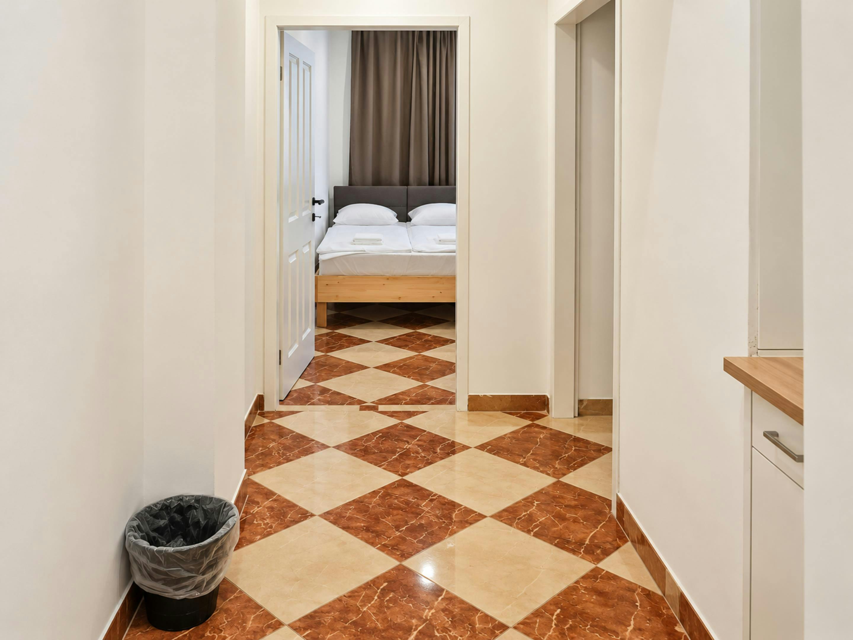 1-Bedroom Apartment in Grenzgasse, Vienna (1746546) room image 9