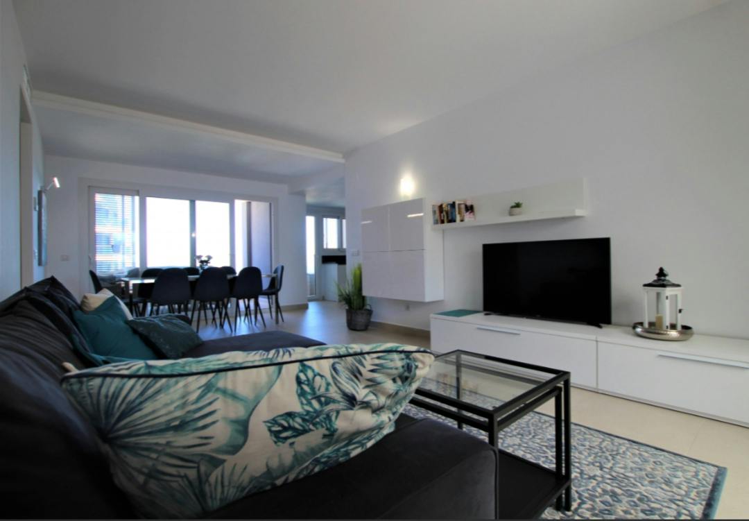 3-Bedroom Apartment in Calle del Tornado, Torrevieja (1746548) ROOM 3