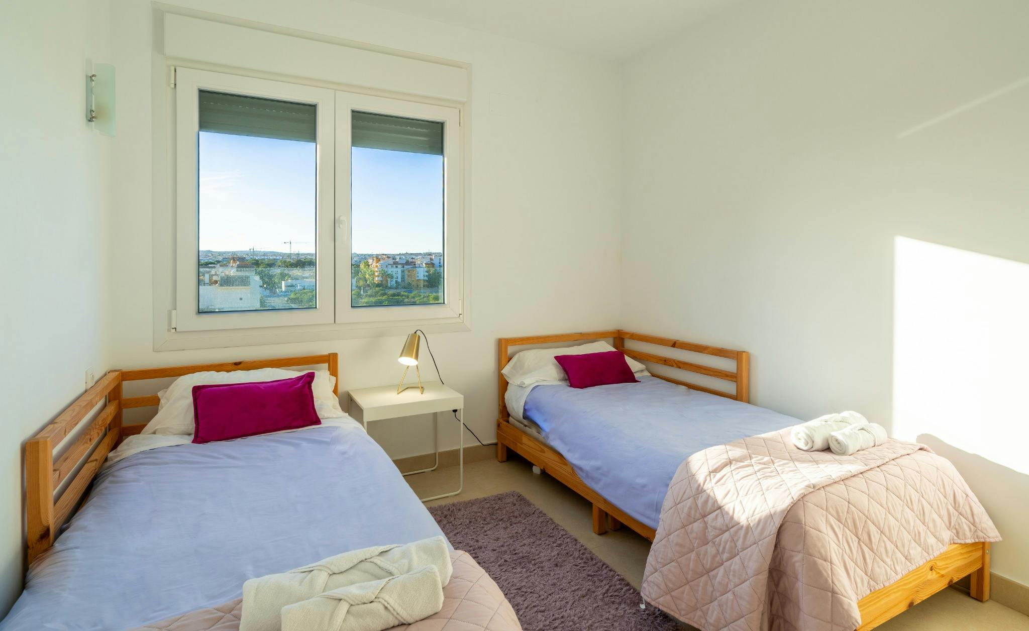 3-Bedroom Apartment in Calle del Tornado, Torrevieja (1746548) room image 10