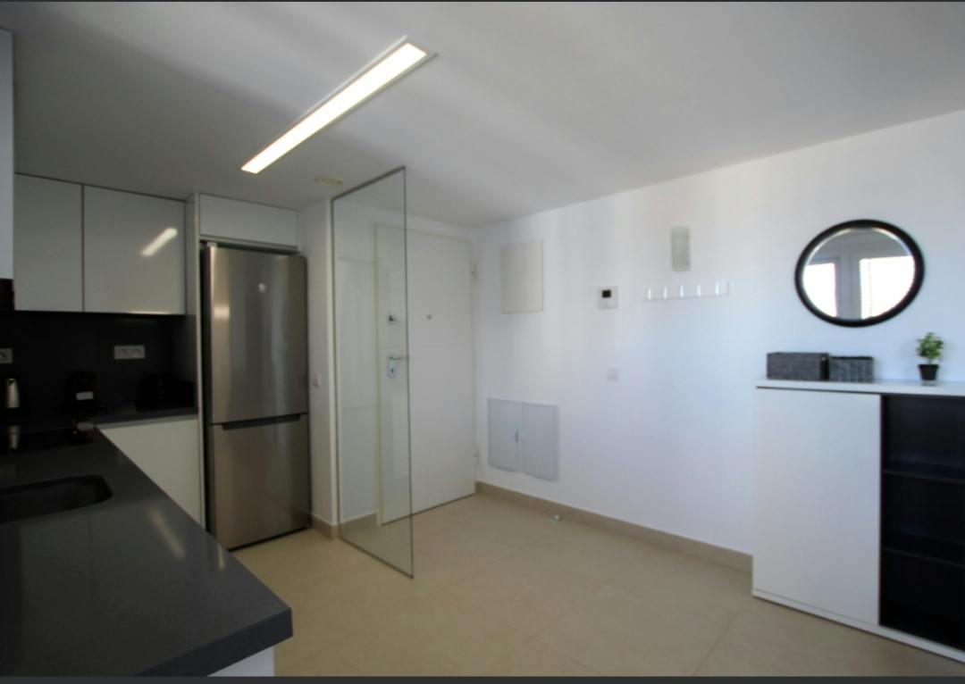 3-Bedroom Apartment in Calle del Tornado, Torrevieja (1746548) ROOM 2
