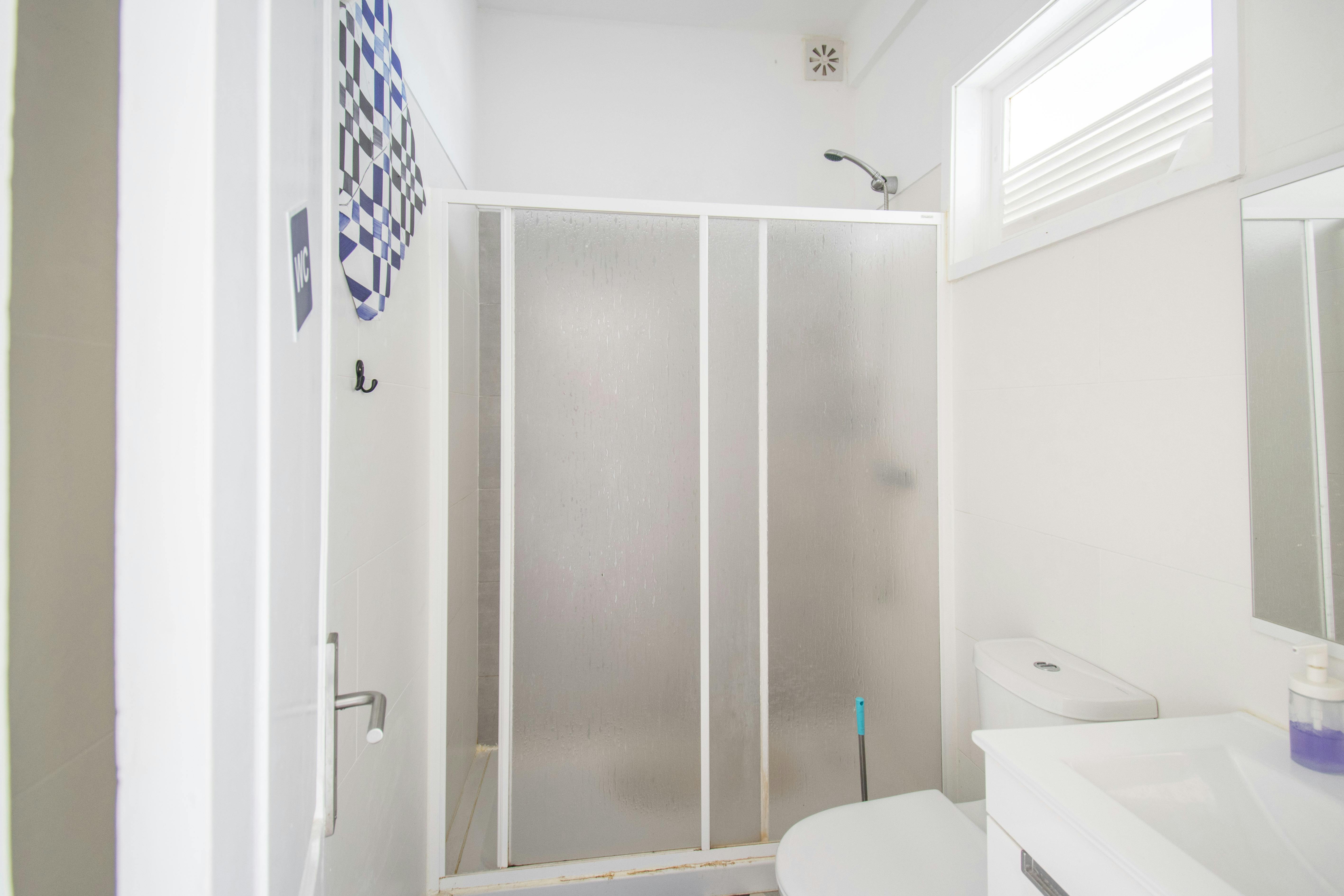 Private room in Rua Luís Monteiro, Lisbon (1746549) COMMON_AREA 4