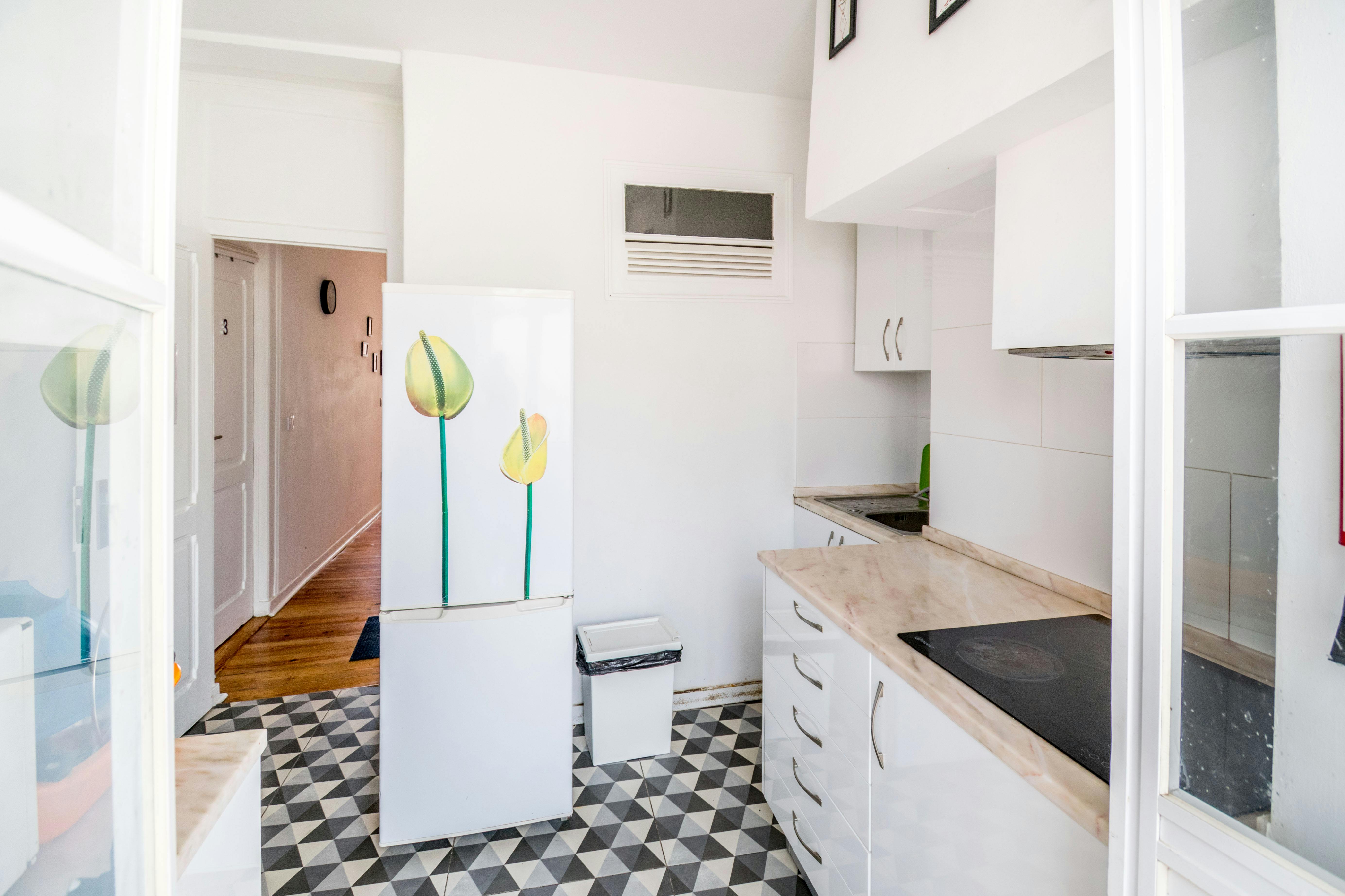 Private room in Rua Luís Monteiro, Lisbon (1746549) COMMON_AREA 3