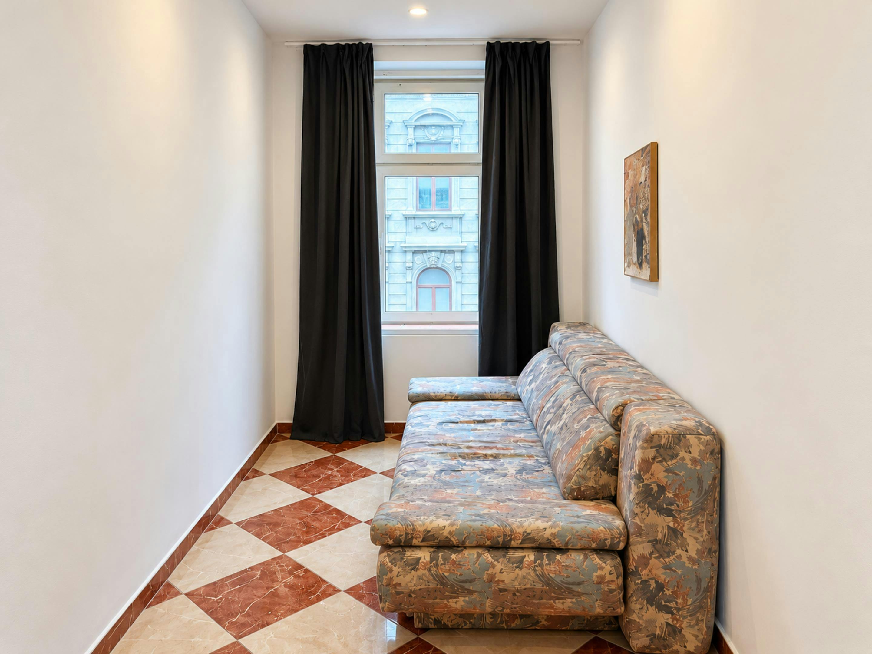 2-Bedroom Apartment in Grenzgasse, Vienna (1746550) room image 10