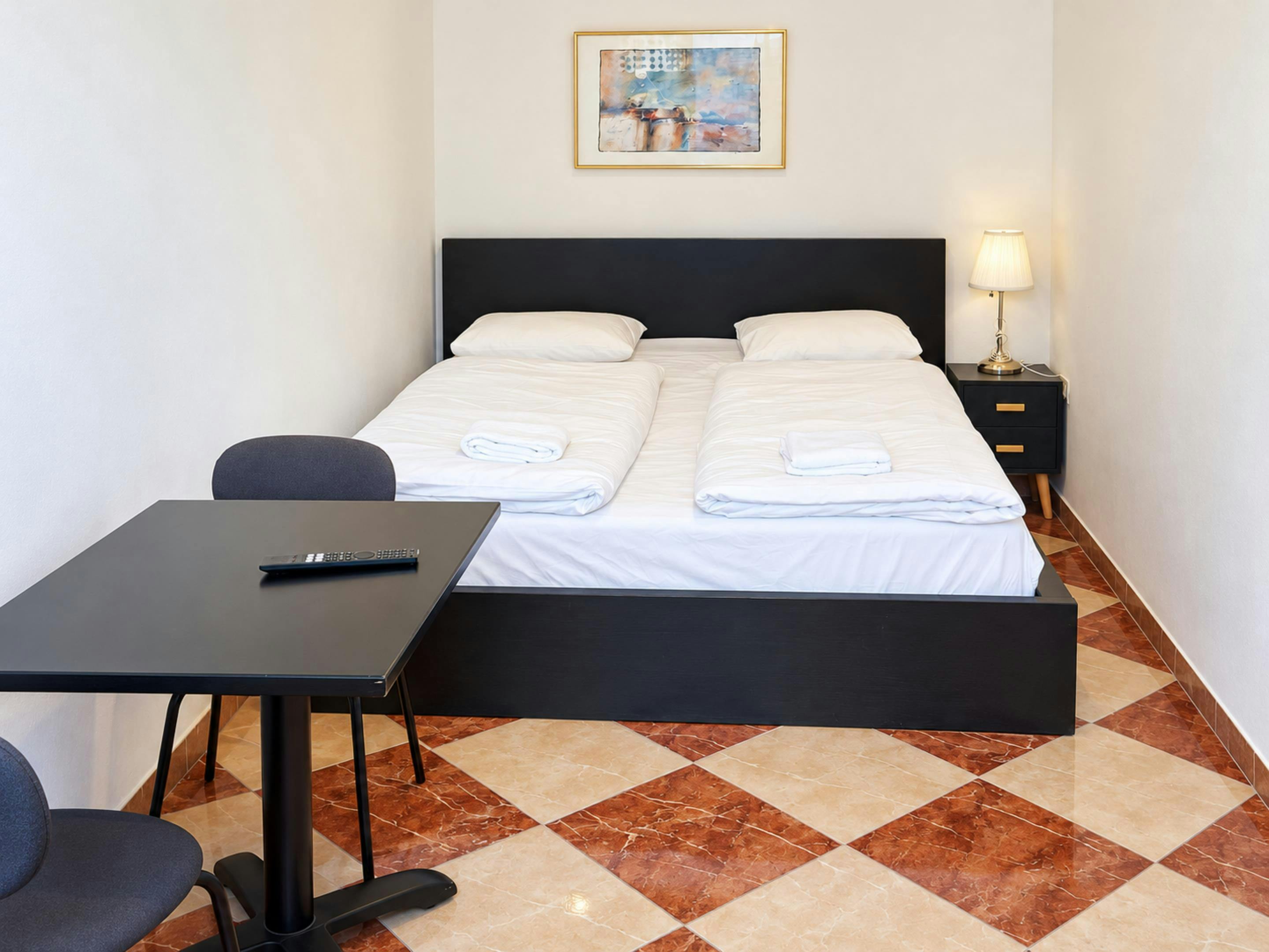 1-Bedroom Apartment in Grenzgasse, Vienna (1746552) room image 1