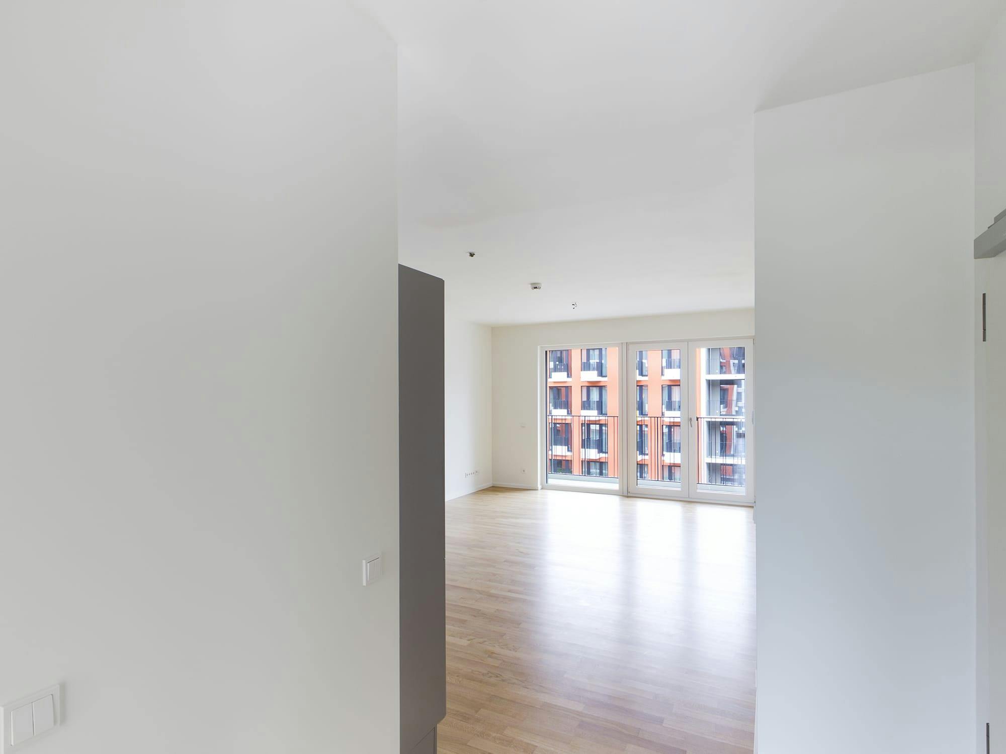 1-Bedroom Apartment in Hedwig-Porschütz-Straße, Berlin (1746554) room image 2