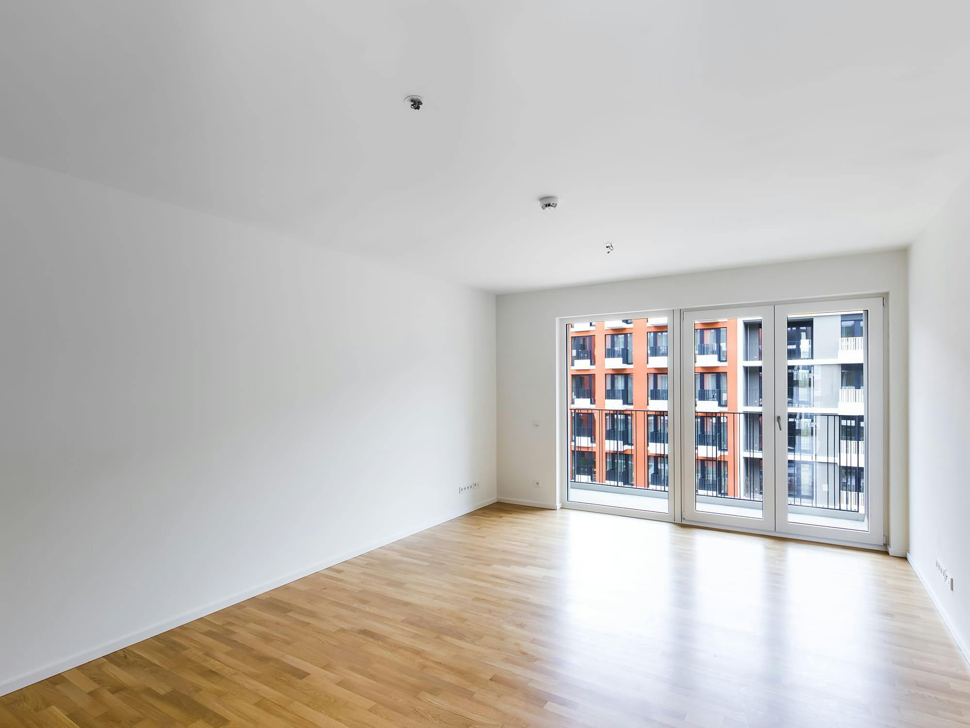 1-Bedroom Apartment in Hedwig-Porschütz-Straße, Berlin (1746554) room image 1