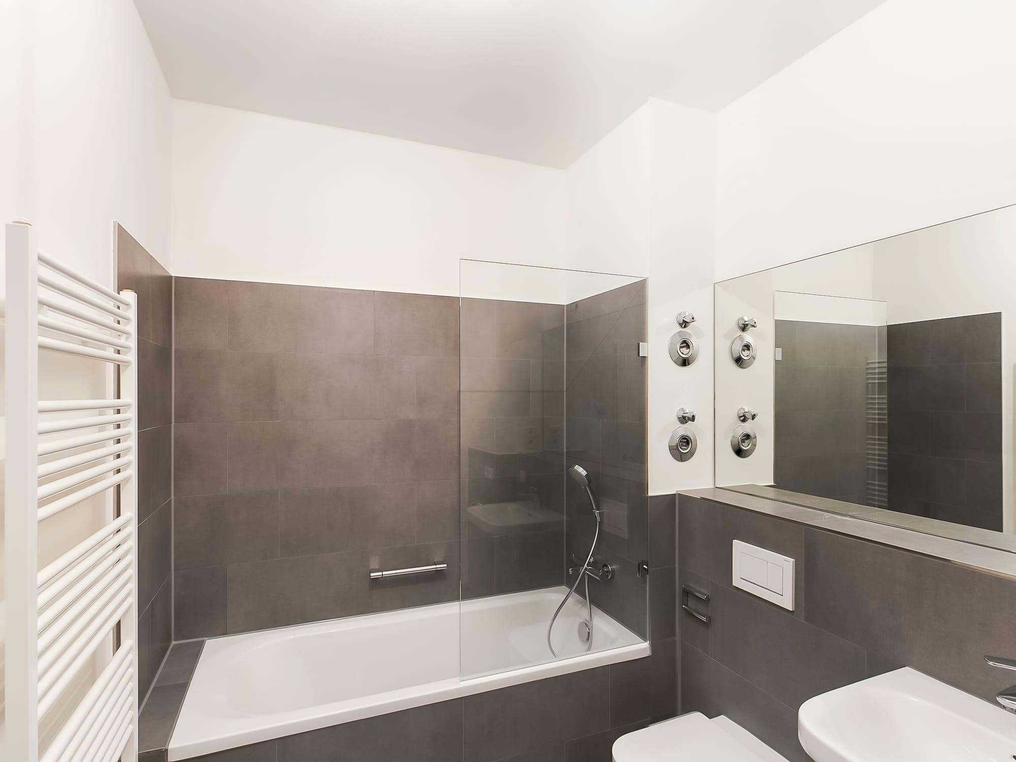 1-Bedroom Apartment in Hedwig-Porschütz-Straße, Berlin (1746554) room image 5