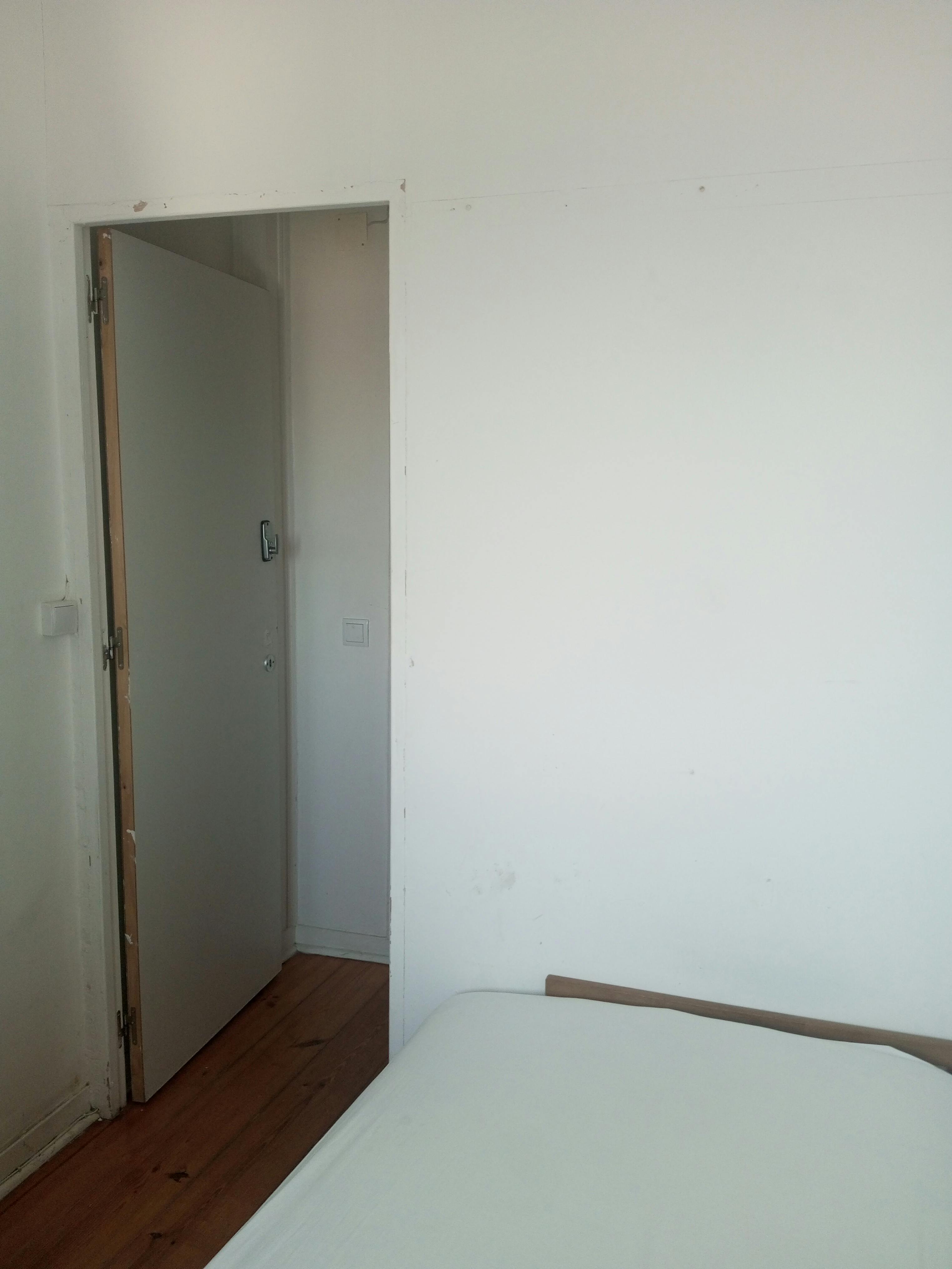 Private room in Rua Luís Monteiro, Lisbon (1746556) room image 1