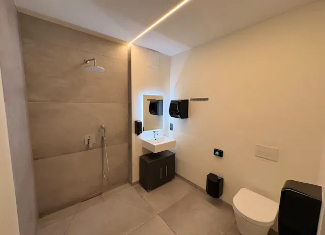 Private room in Stromstraße, Berlin (1746561) room image 9