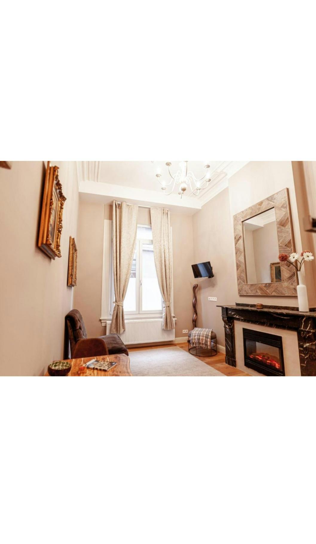 Appartement à louer pour 1 500 €/mois à Antwerpen, Grote Pieter Potstraat