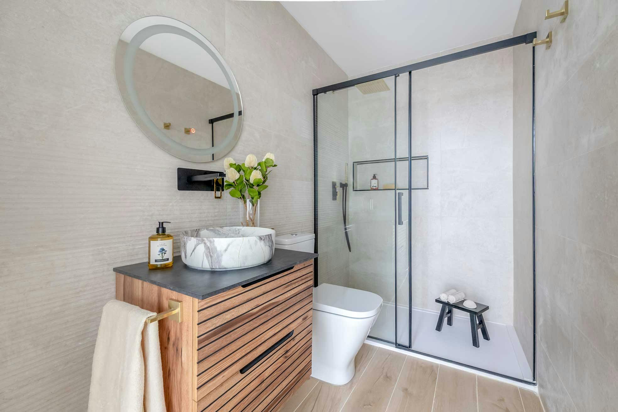 1-Bedroom Apartment in Calle del Padre Francisco Palau y Quer, Madrid (1746611) room image 2