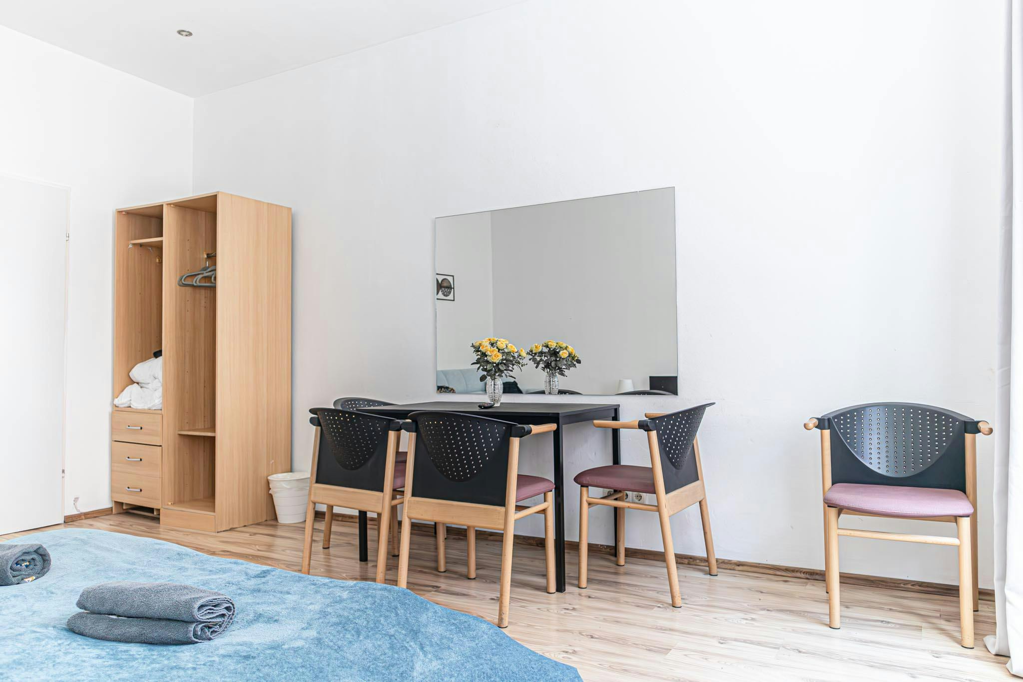 1-Bedroom Apartment in Grenzgasse, Vienna (1746626) room image 2