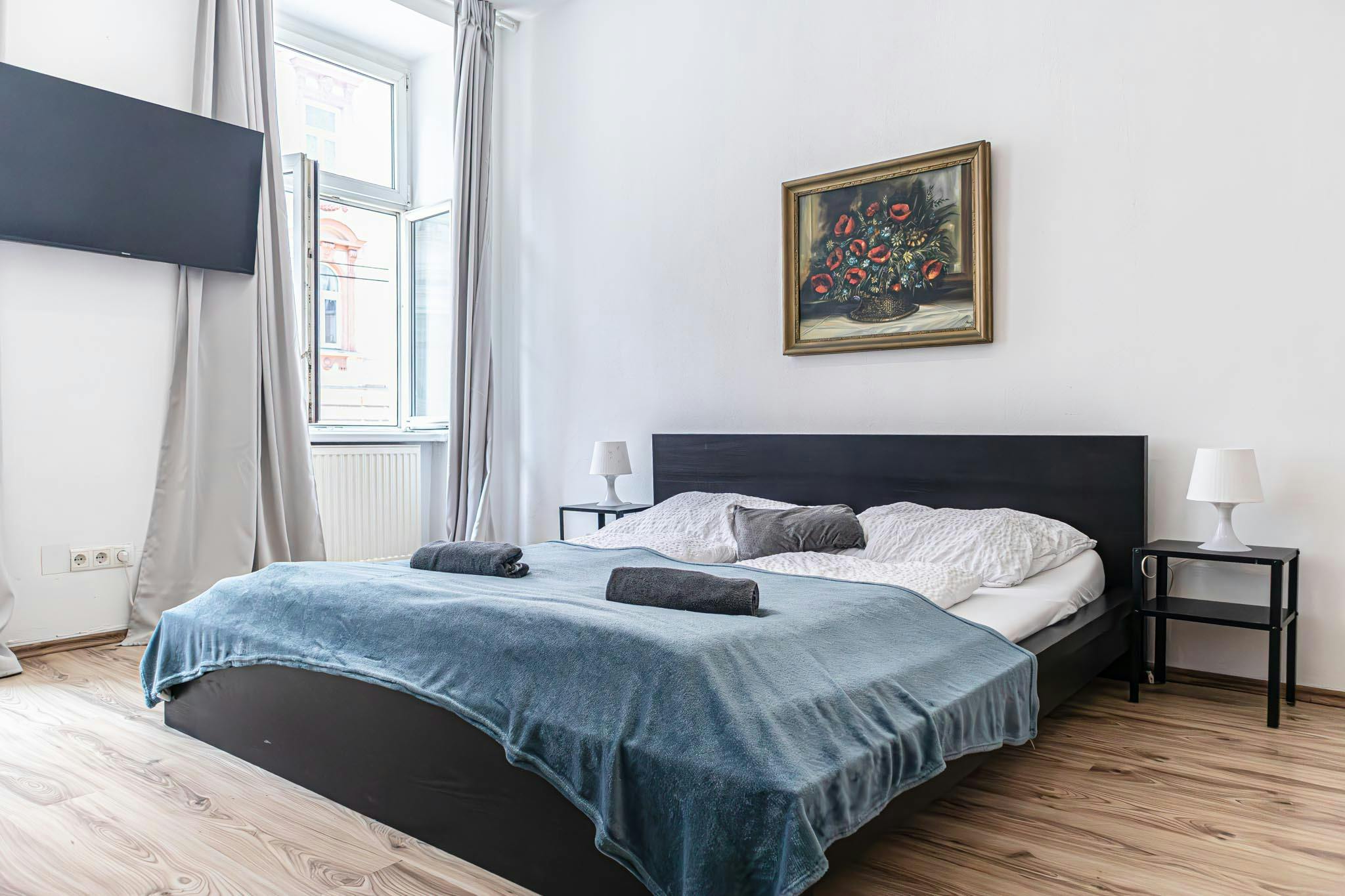 1-Bedroom Apartment in Grenzgasse, Vienna (1746626) room image 1