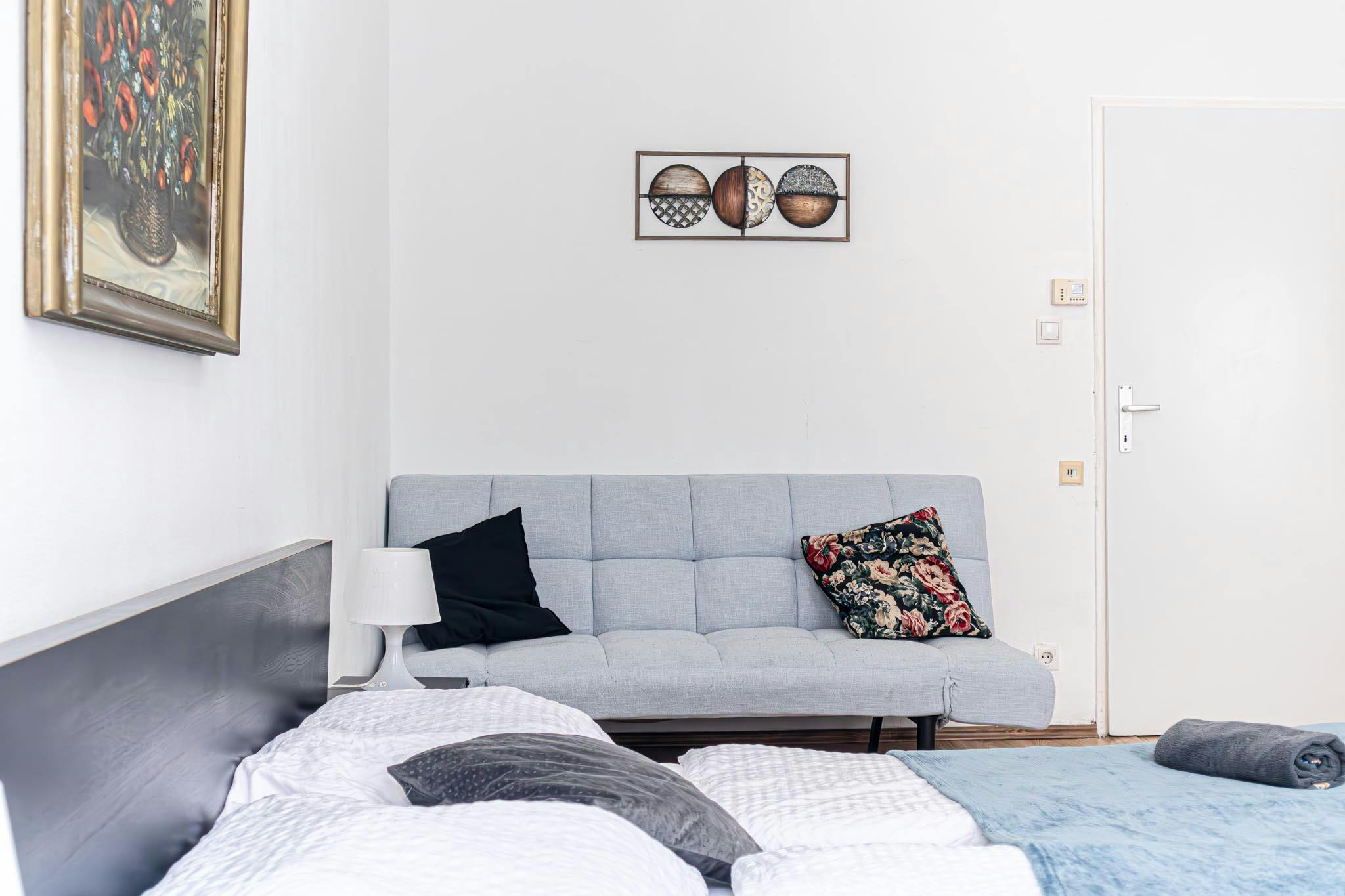 1-Bedroom Apartment in Grenzgasse, Vienna (1746626) room image 10
