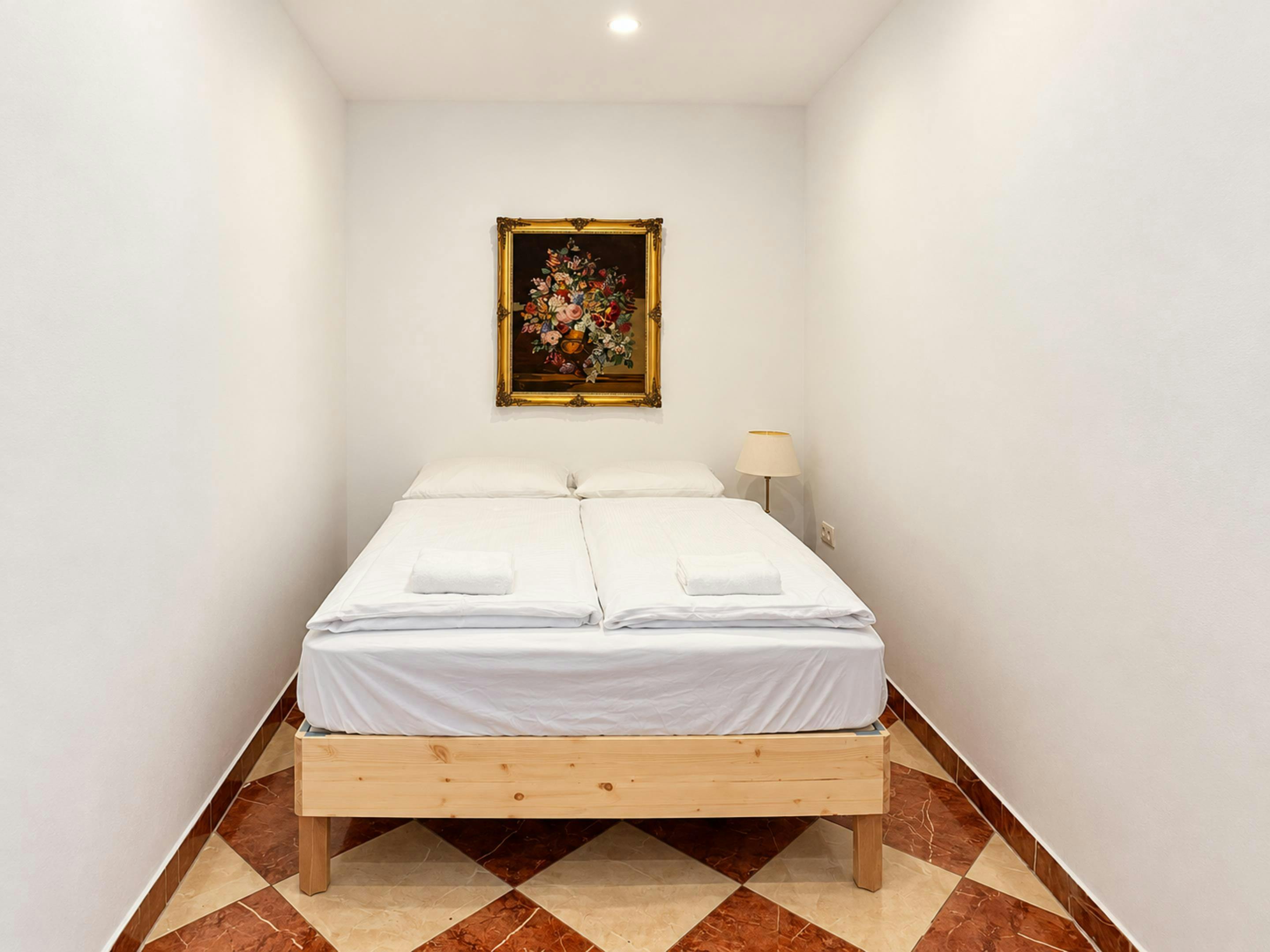 1-Bedroom Apartment in Grenzgasse, Vienna (1746629) room image 1
