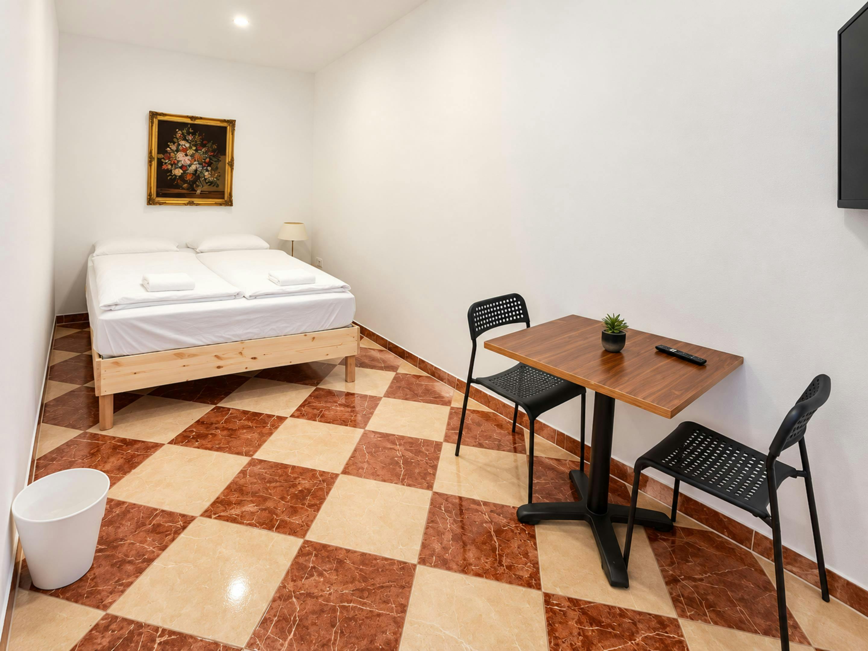 1-Bedroom Apartment in Grenzgasse, Vienna (1746629) room image 2