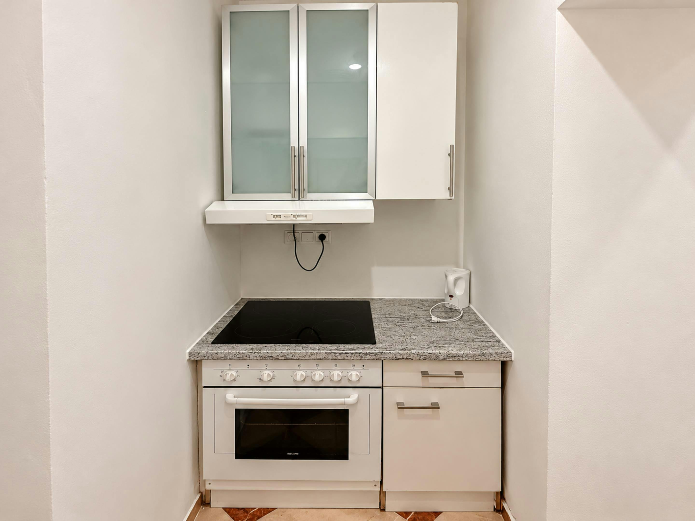 2-Bedroom Apartment in Grenzgasse, Vienna (1746630) room image 10